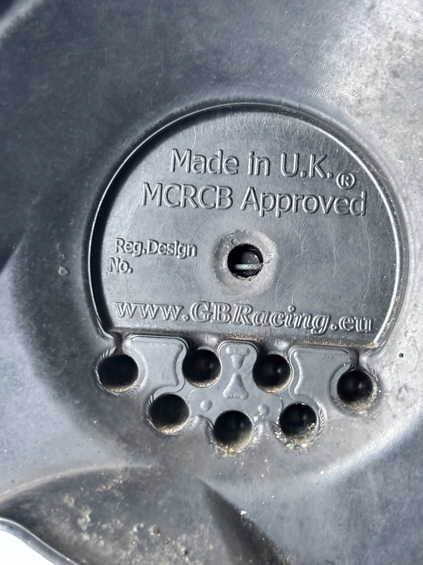 Protection pare carter yamaha mt09 et tracer 900 2013 - 2020 GB racing