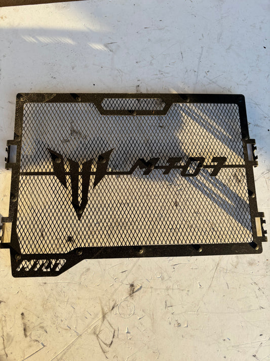 Kühlergrill Yamaha MT 07 2014/2024