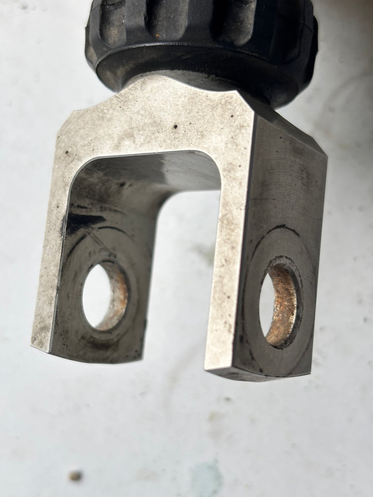 Ohlins YA457 shock absorber yamaha mt 09 2017-2020