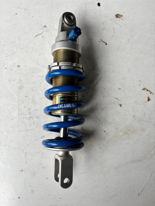 Amortisseur arrière EMC road 1 Yamaha Mt07 2014/2020