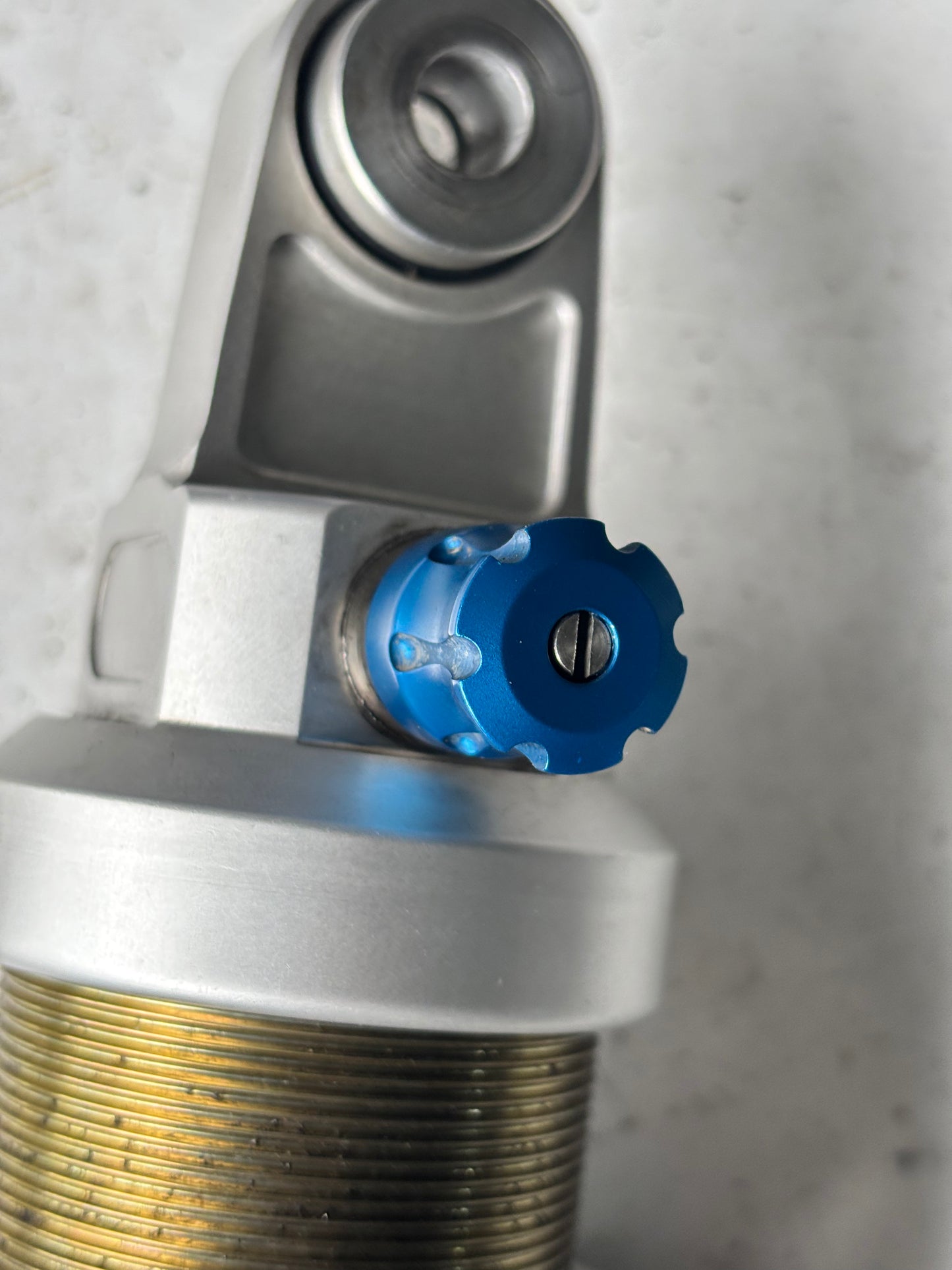 Amortisseur arrière EMC road 1 Yamaha Mt07 2014/2020