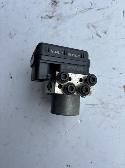 Boitier bloc abs yamaha mt 07 2018-2020 BC6 85930