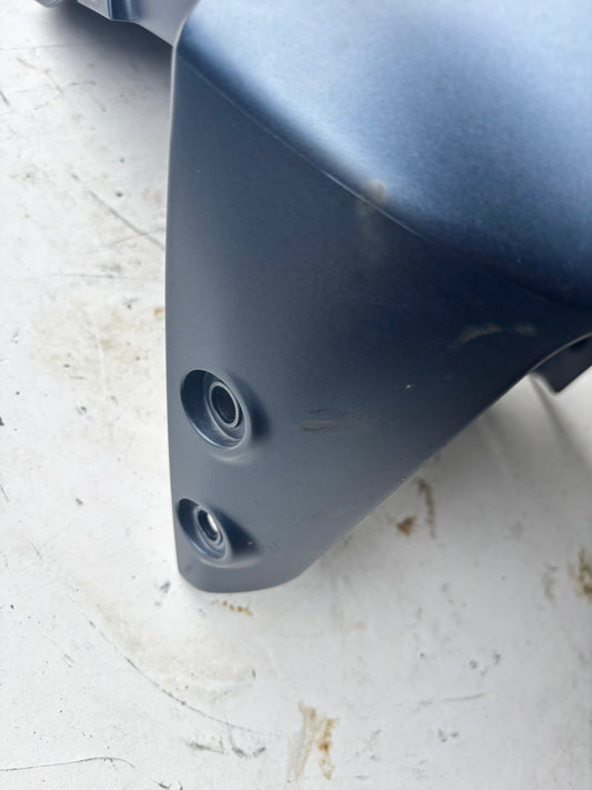 Garde boue avant  yamaha mt 09 2021-2024