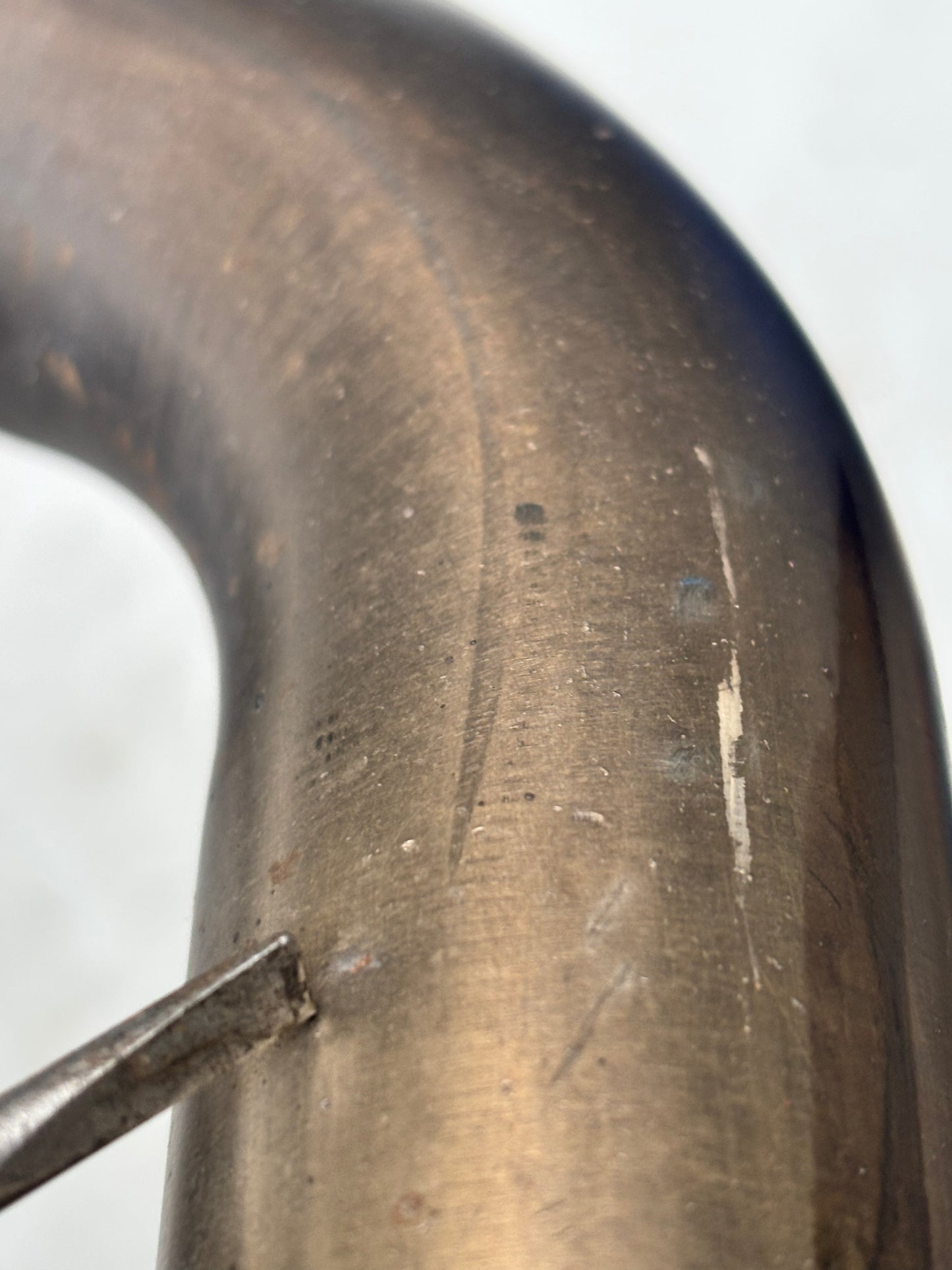 Ligne échappement akrapovic  S-Y9R2-AFC yamaha mt 09 mt09 2013-2020