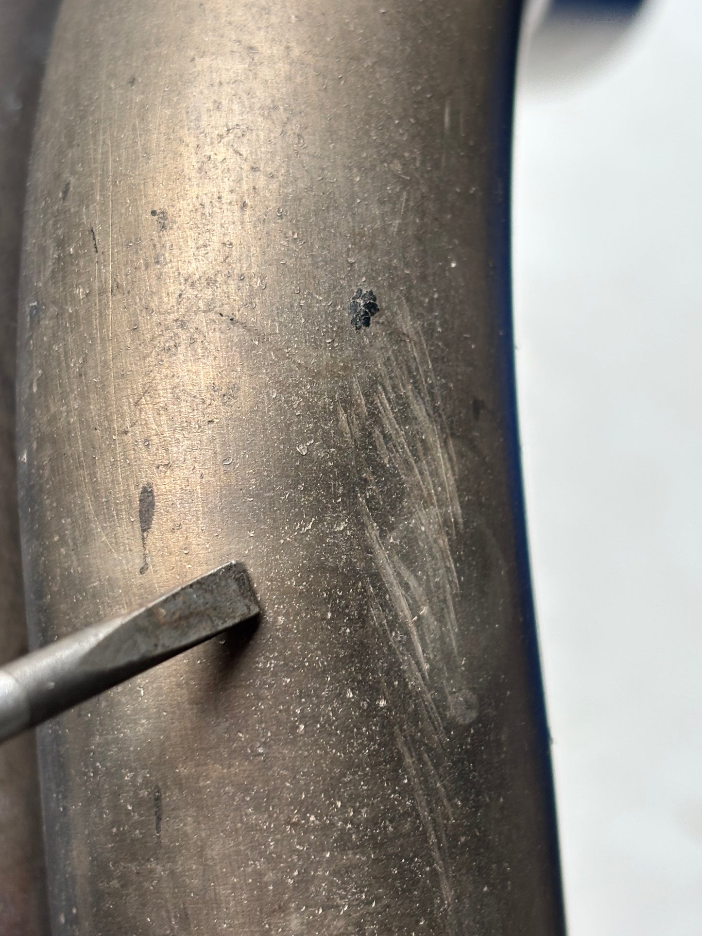 Ligne échappement akrapovic  S-Y9R2-AFC yamaha mt 09 mt09 2013-2020