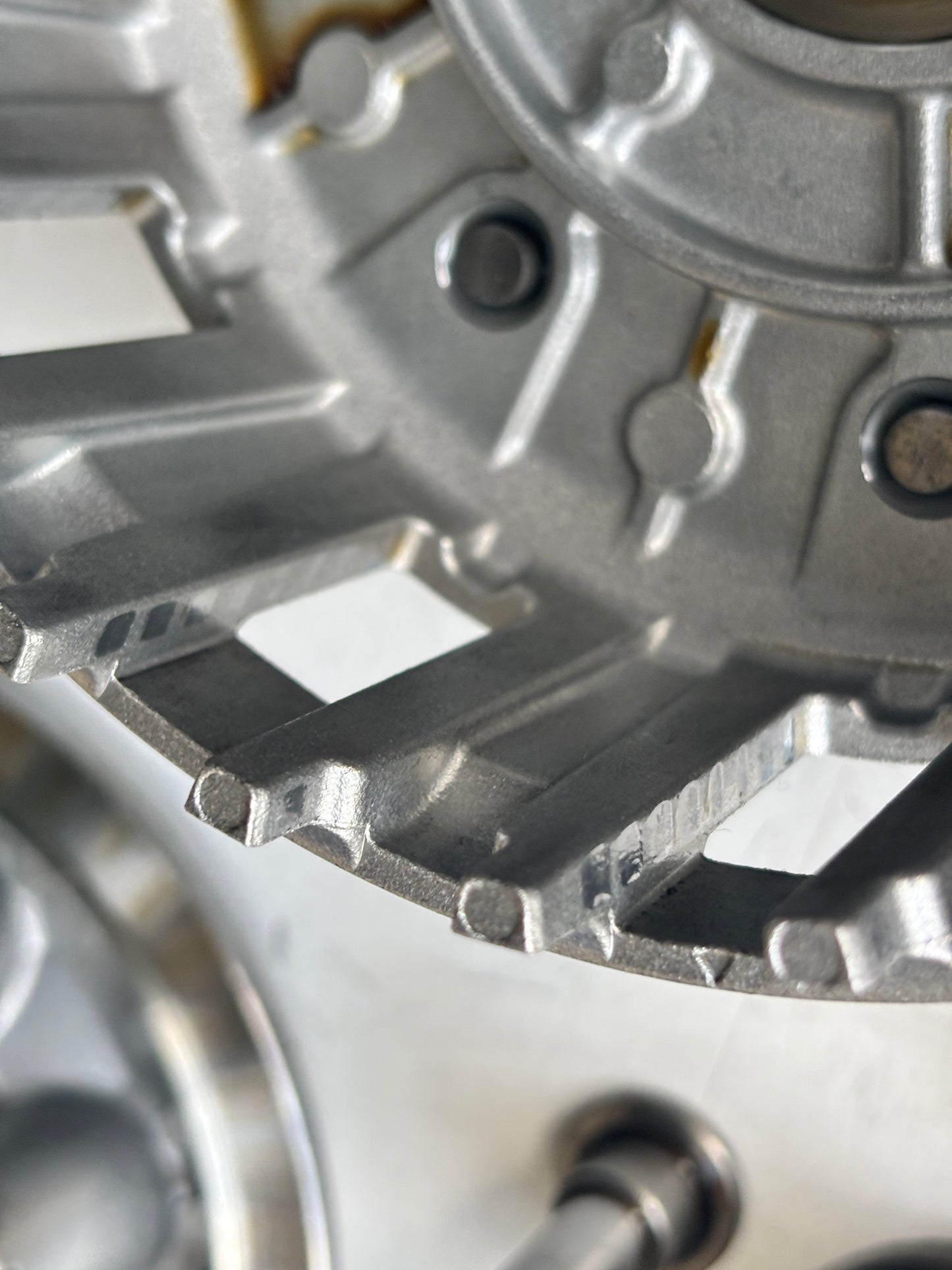 Système complet embrayage yamaha mt 09 et tracer 900 2013-2017 phase 1