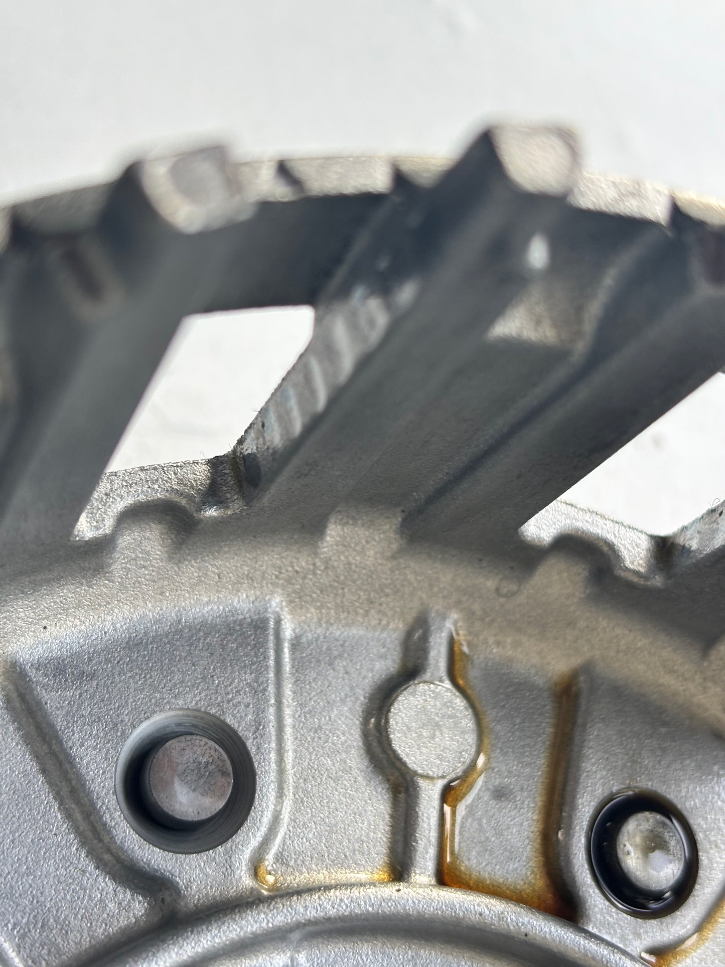 Système complet embrayage yamaha mt 09 et tracer 900 2013-2017 phase 1