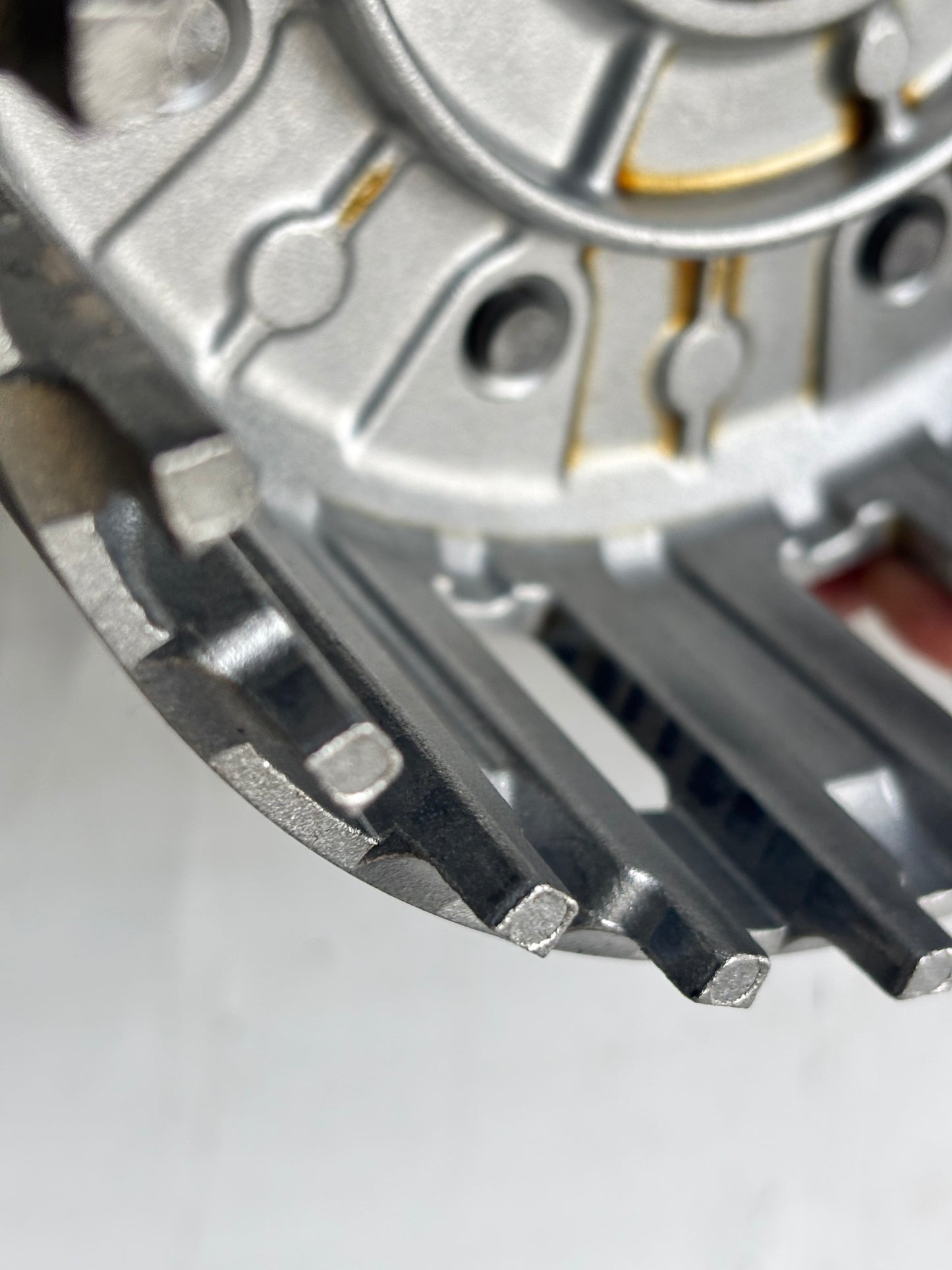 Système complet embrayage yamaha mt 09 et tracer 900 2013-2017 phase 1