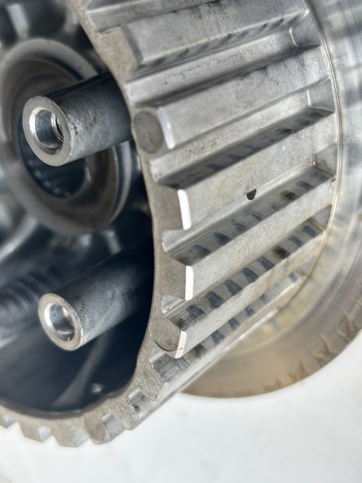 Système complet embrayage yamaha mt 09 et tracer 900 2013-2017 phase 1