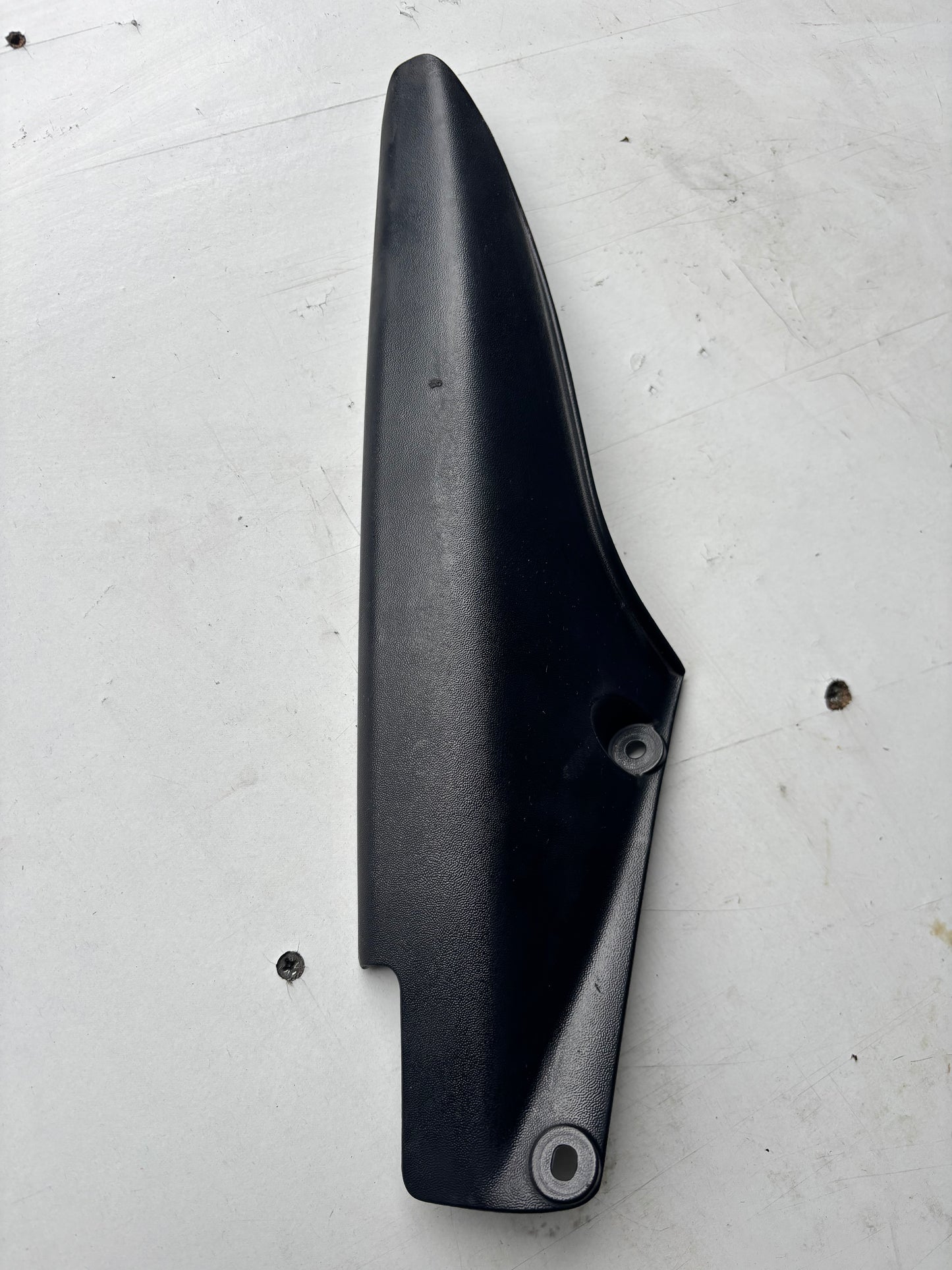 Kettenschutz Kawasaki Er6n er6f 2005/2008