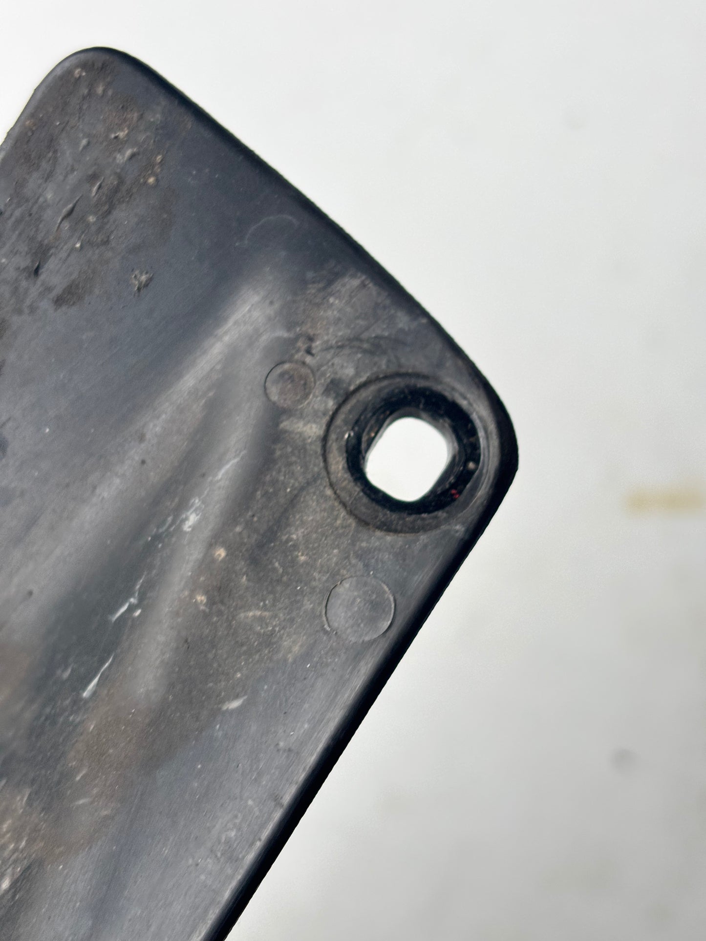 Kettenschutz Kawasaki Er6n er6f 2005/2008