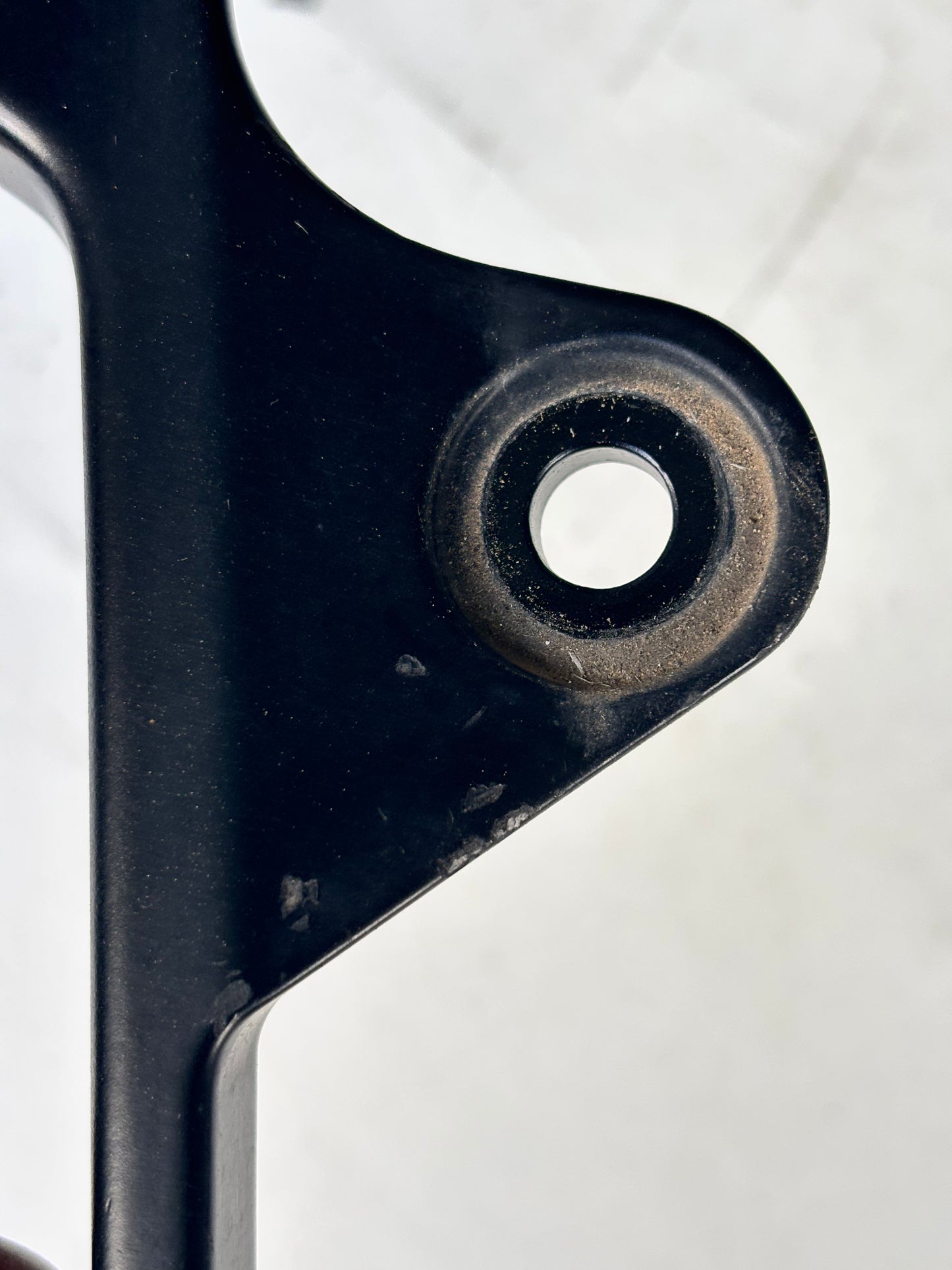 Poignée maintien passager droite yamaha mt 07 2018/2020