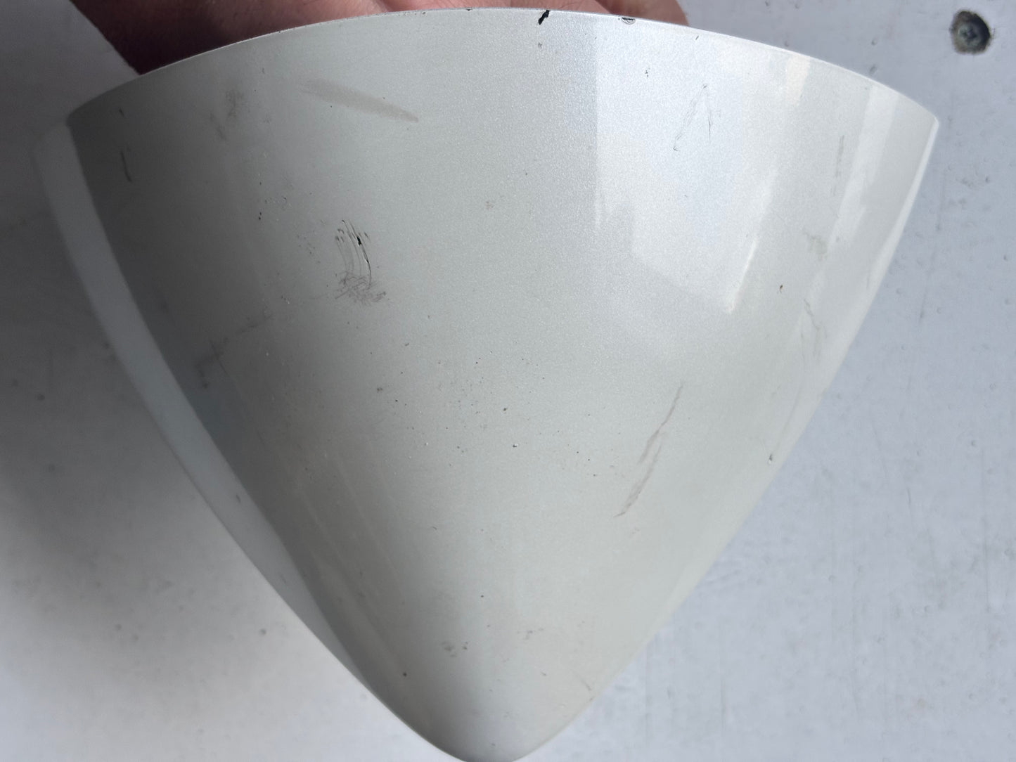 Coque protection compteur Kawasaki Er6n 2009/2011