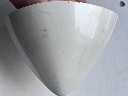 Coque protection compteur Kawasaki Er6n 2009/2011