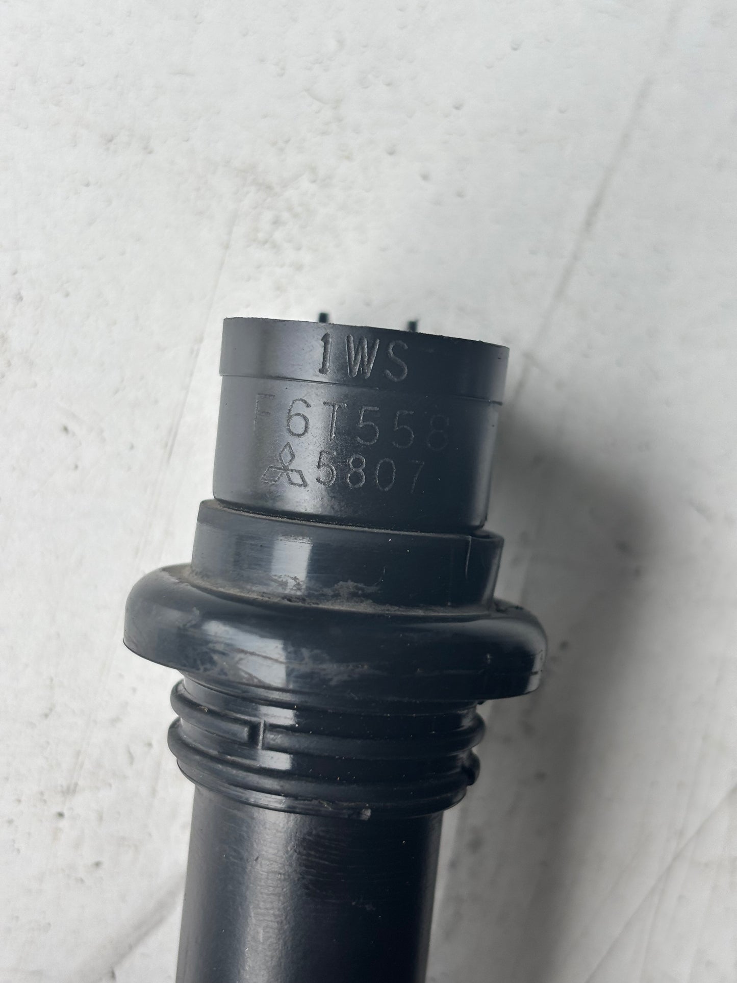 Zündspule X2 Yamaha MT 07 / Tracer 700 / XSR 700 2014-2024