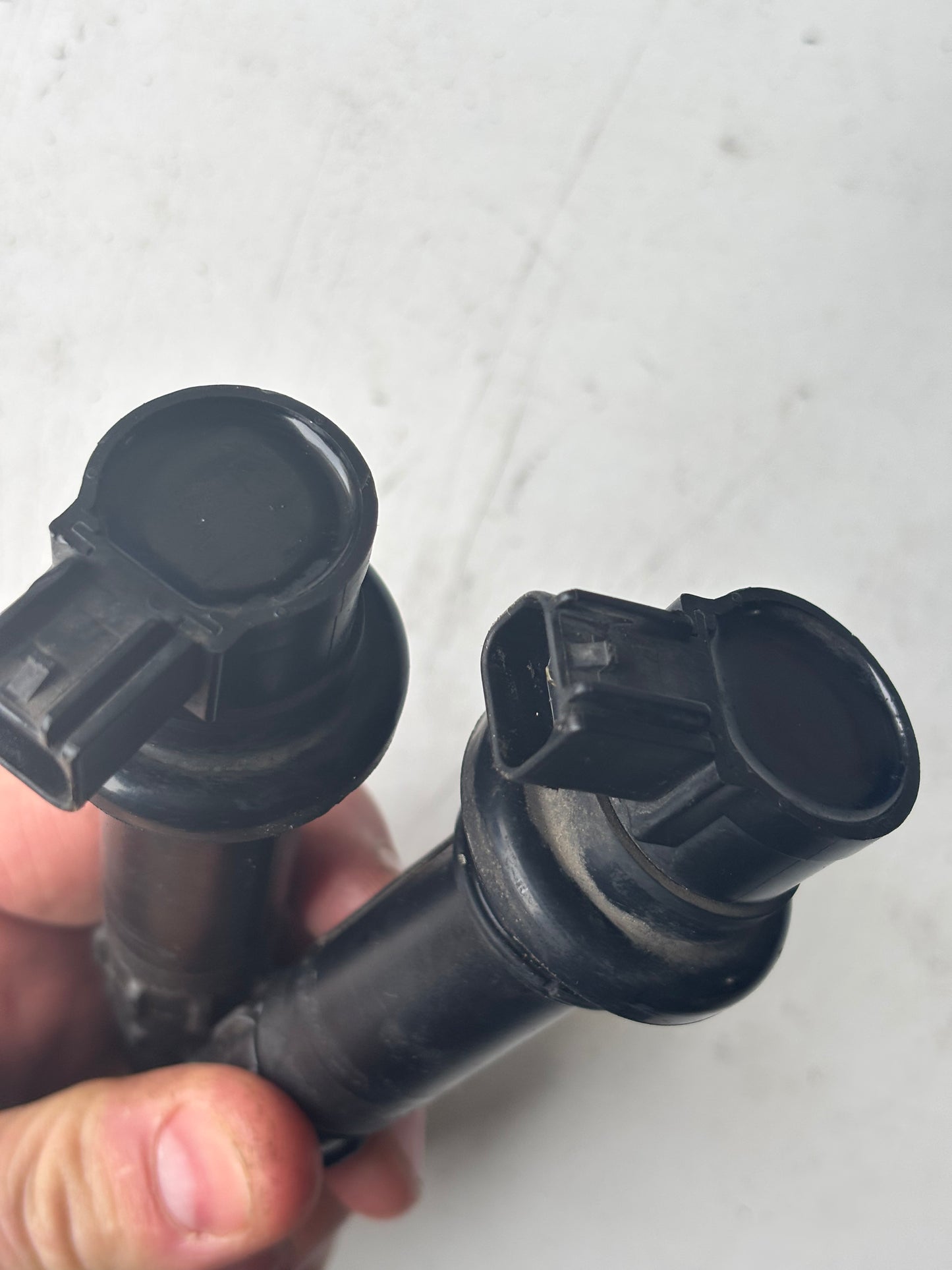 Zündspule X2 Yamaha MT 07 / Tracer 700 / XSR 700 2014-2024