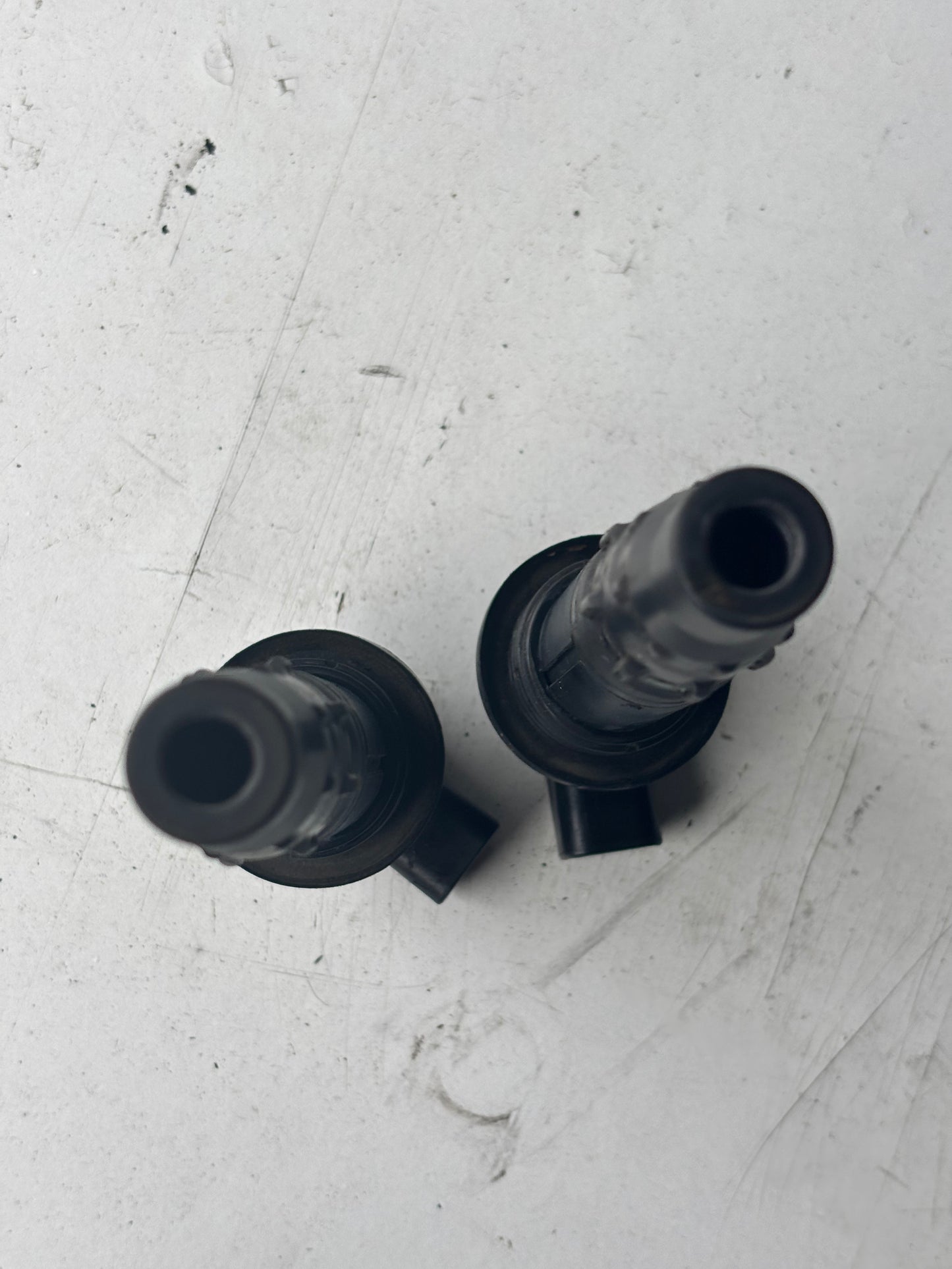 Zündspule X2 Yamaha MT 07 / Tracer 700 / XSR 700 2014-2024