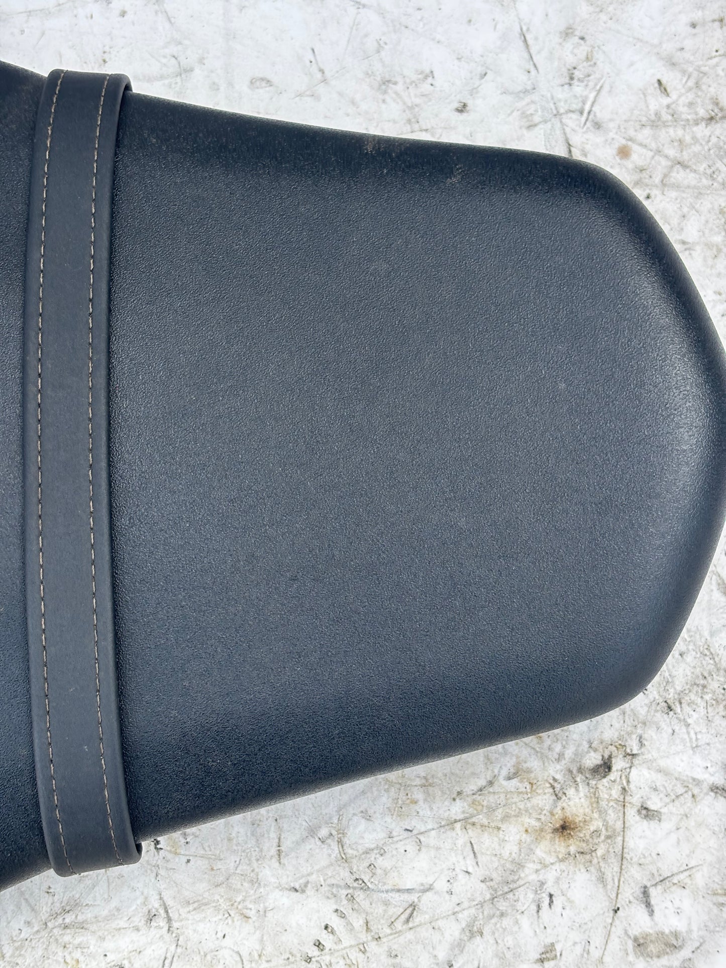 Selle yamaha mt 09 2021-2024