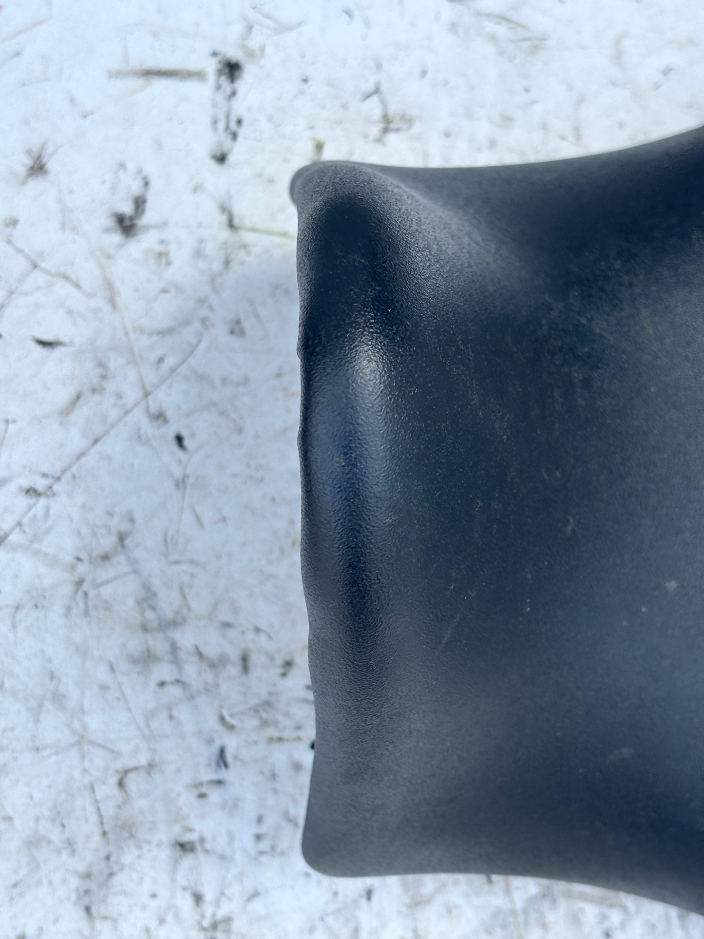 Selle yamaha mt 09 2021-2024