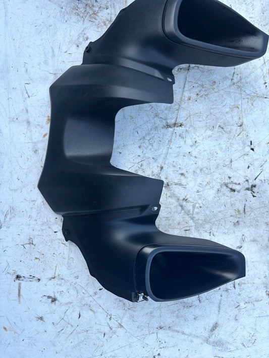 Carénage réservoir cover tank yamaha mt 09 2021-2024