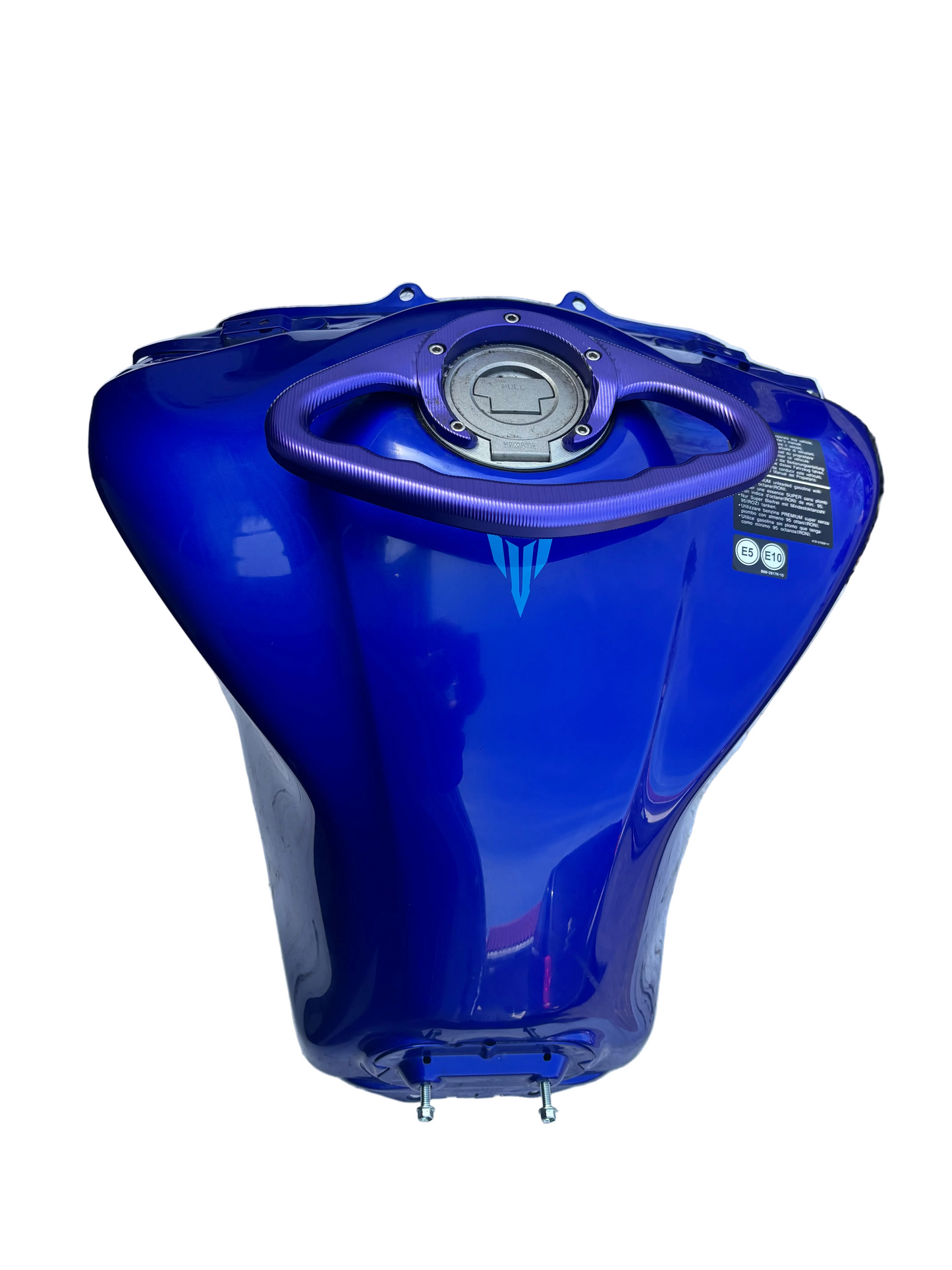 Réservoir essence yamaha mt09 mt 09 2021-2024 fuel tank