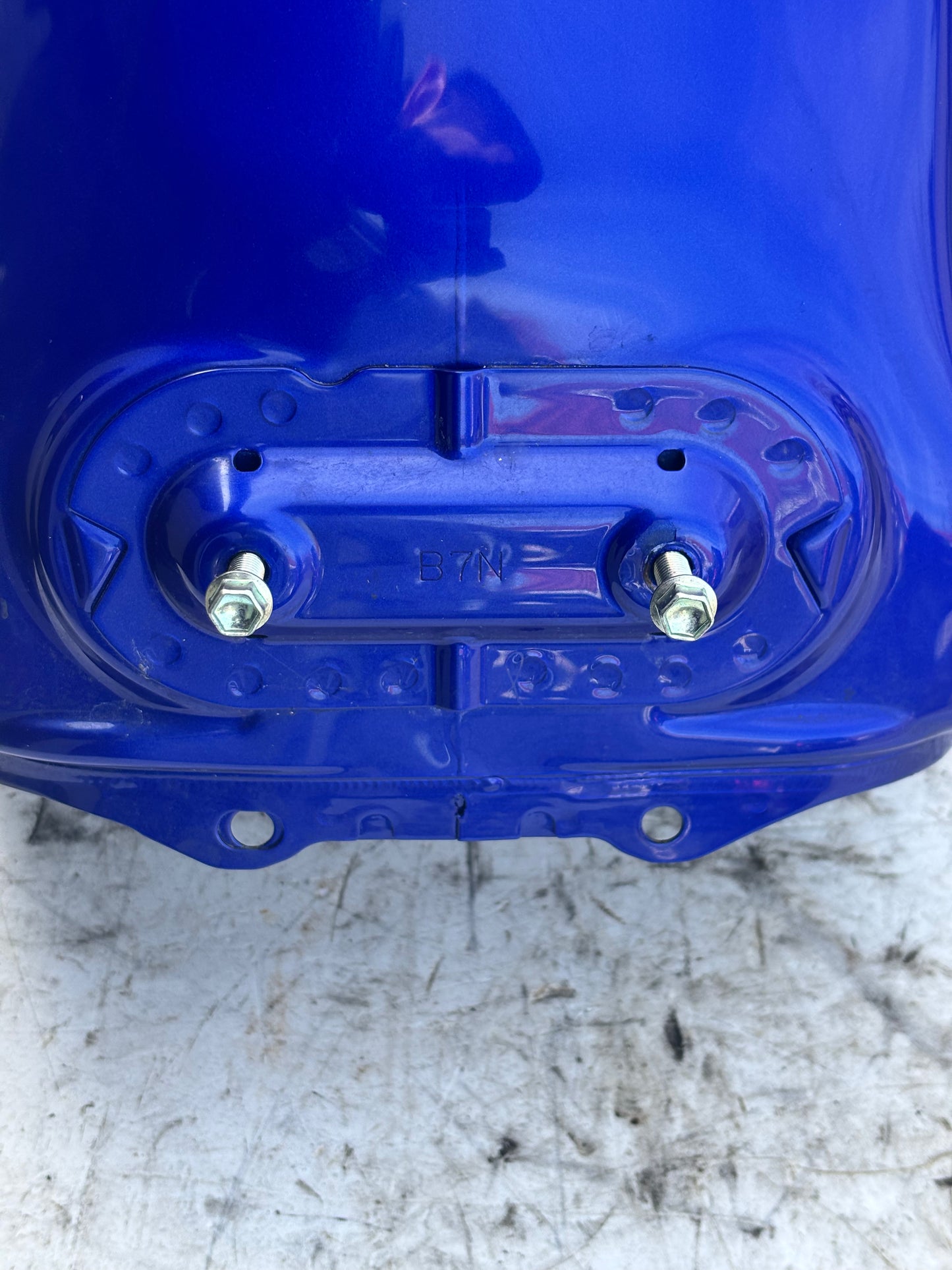 Réservoir essence yamaha mt09 mt 09 2021-2024 fuel tank