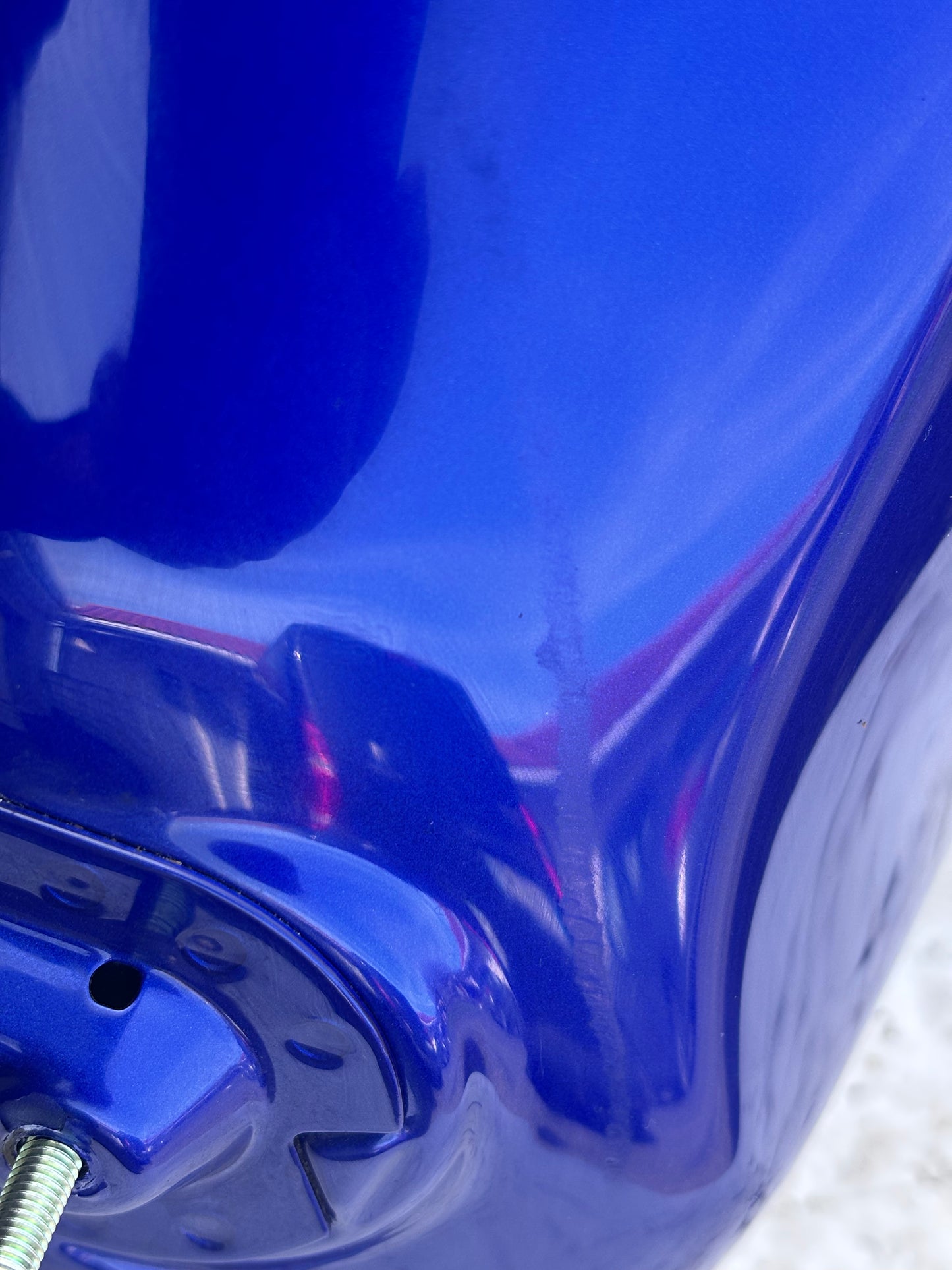 Réservoir essence yamaha mt09 mt 09 2021-2024 fuel tank