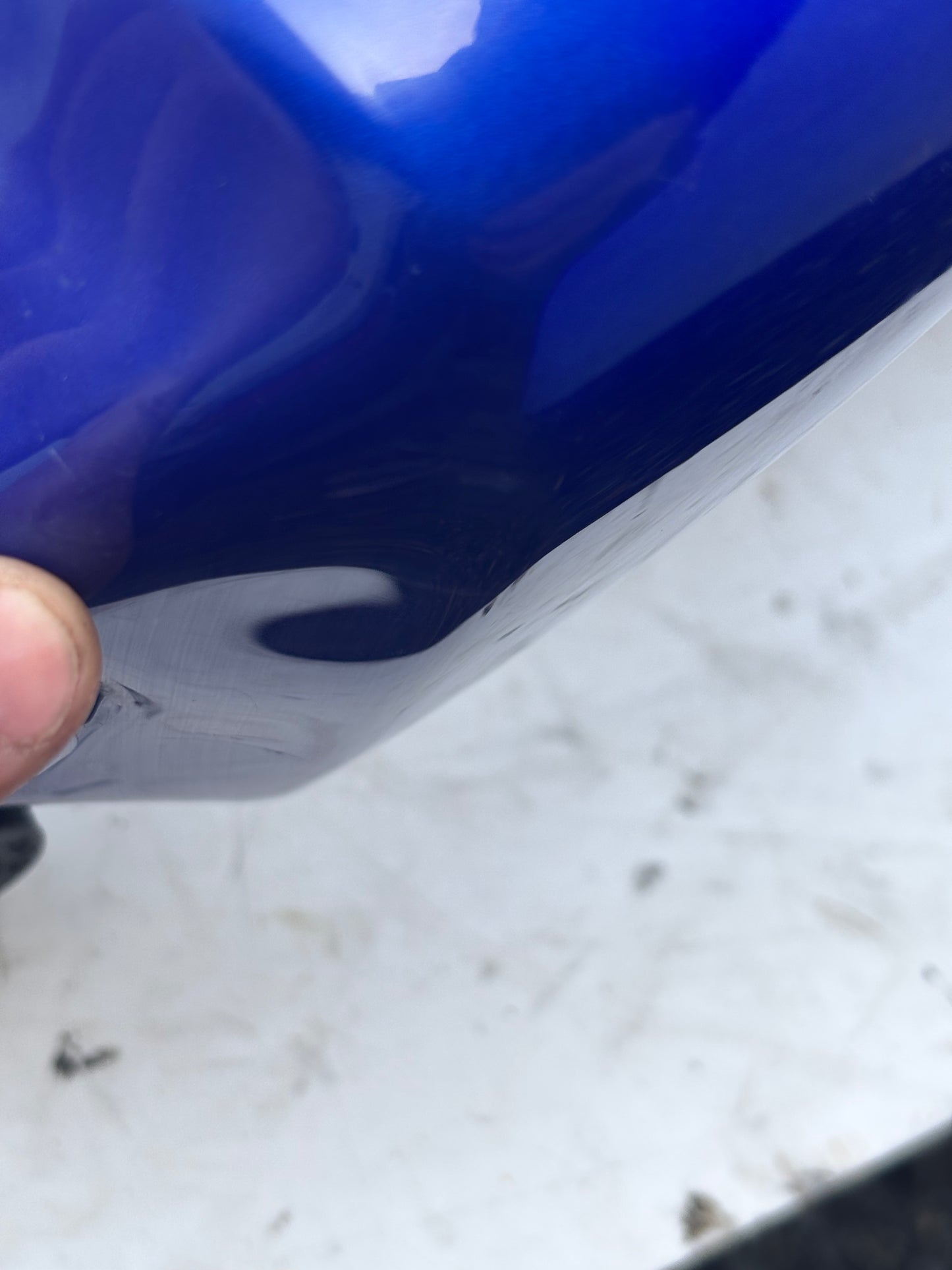 Réservoir essence yamaha mt09 mt 09 2021-2024 fuel tank