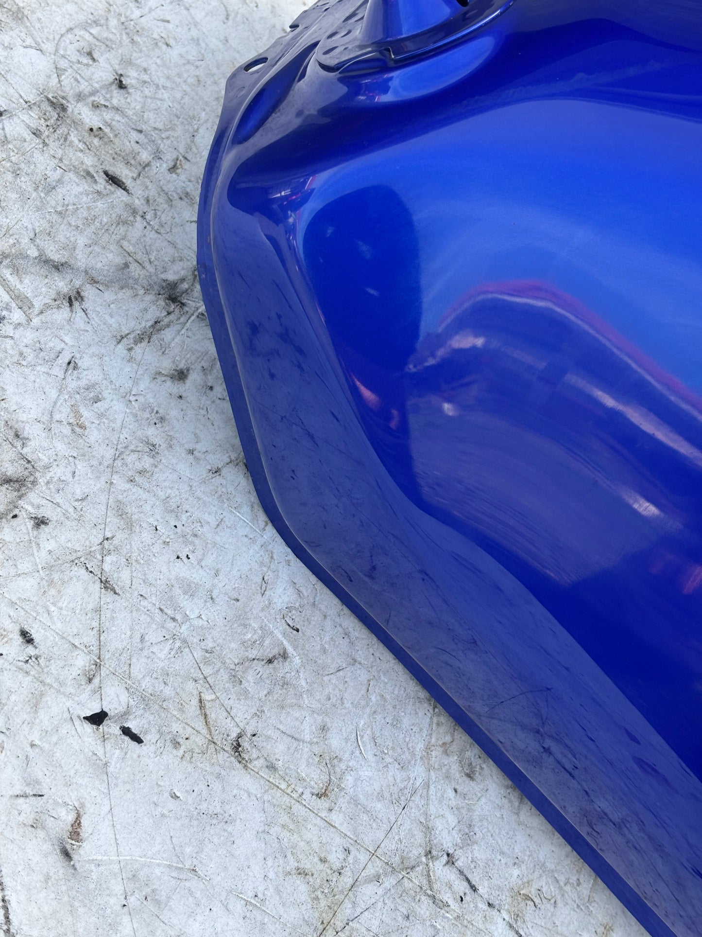 Réservoir essence yamaha mt09 mt 09 2021-2024 fuel tank