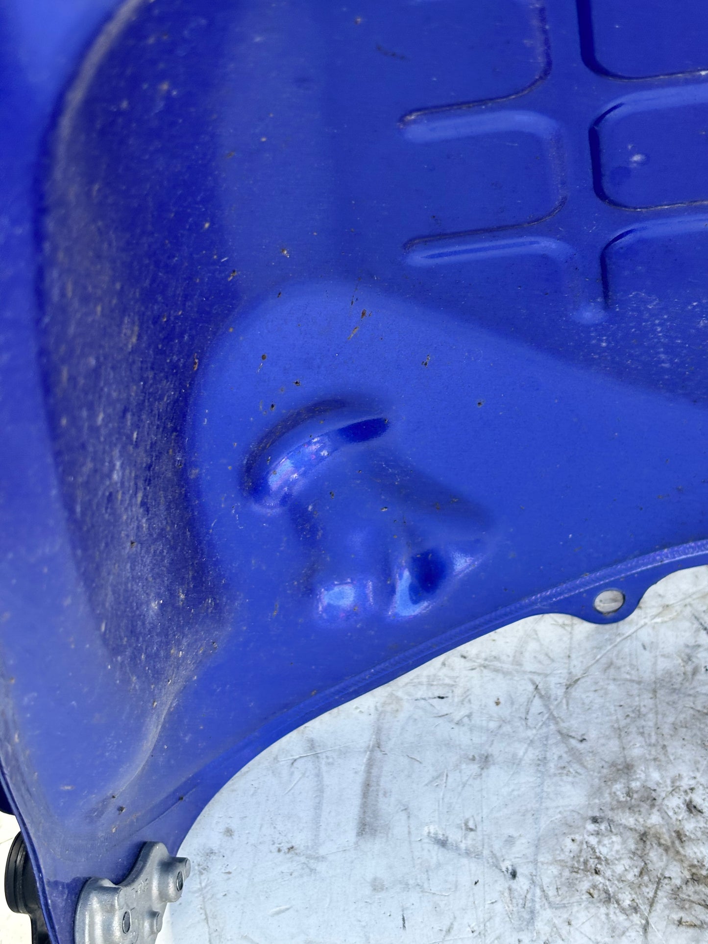 Réservoir essence yamaha mt09 mt 09 2021-2024 fuel tank