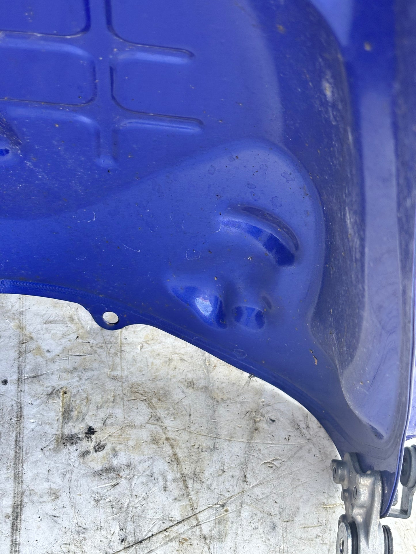 Réservoir essence yamaha mt09 mt 09 2021-2024 fuel tank