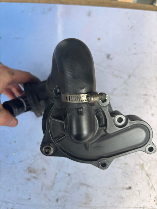 Yamaha MT 09 und Tracer 900 2017-2020 Wasserpumpe