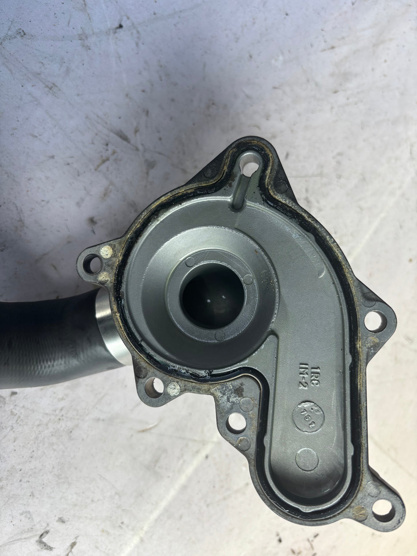 Yamaha MT 09 und Tracer 900 2017-2020 Wasserpumpe