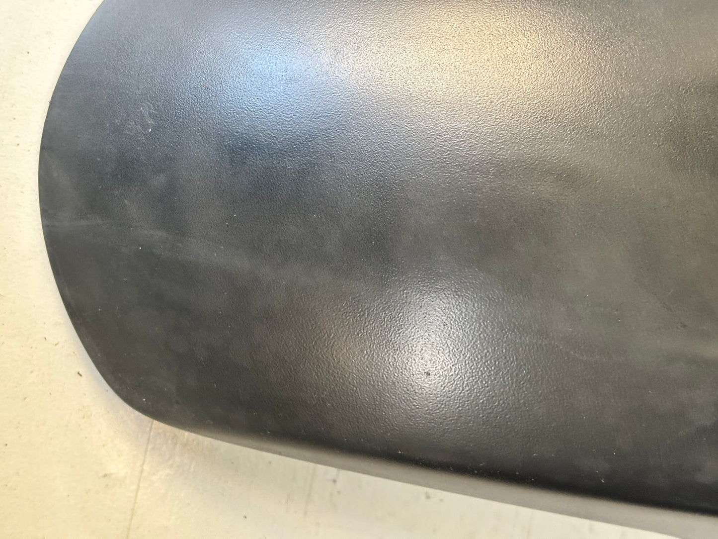 Yamaha MT 07 2021-2024 front mudguard