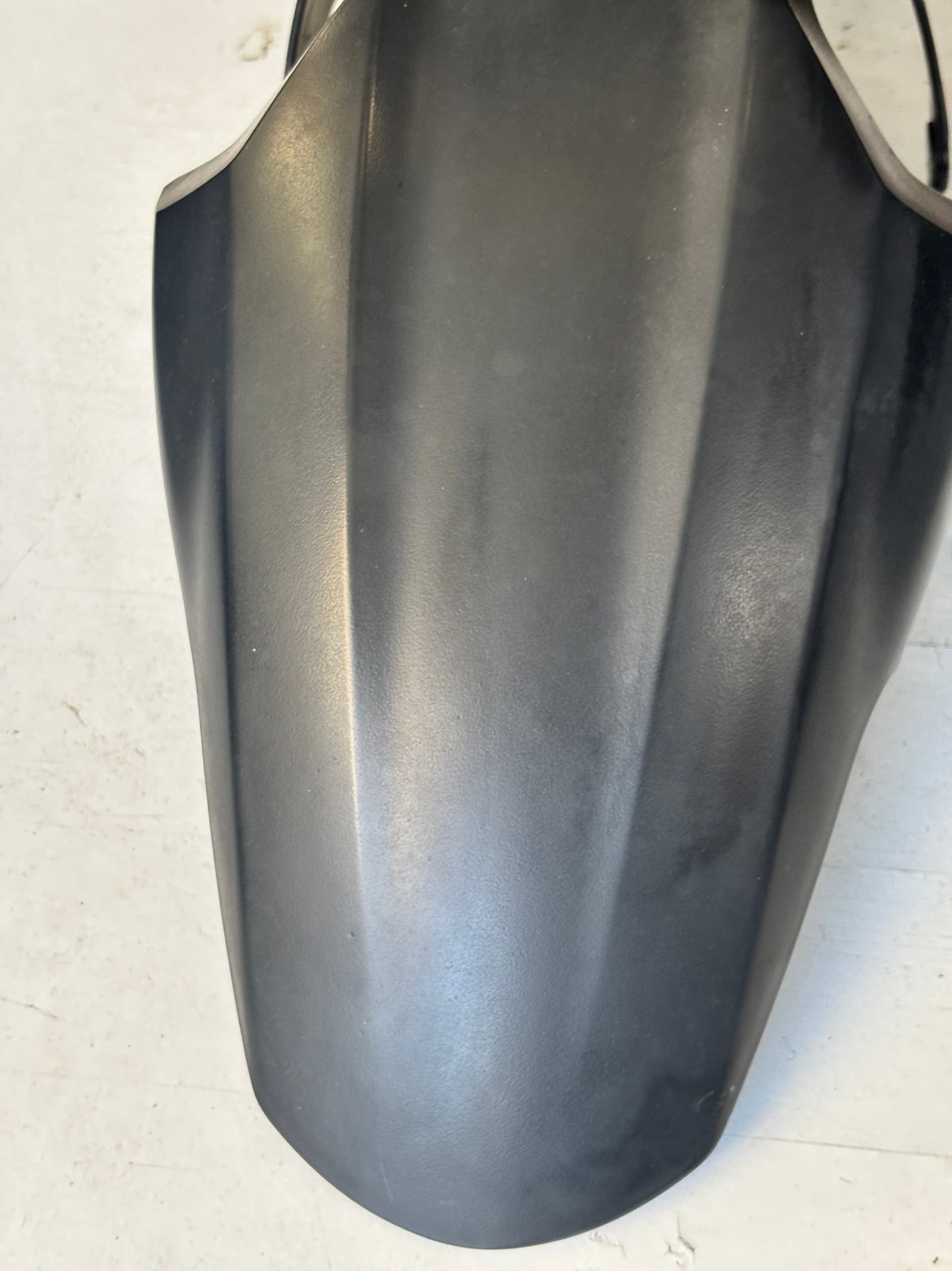 Yamaha MT 07 2021-2024 front mudguard