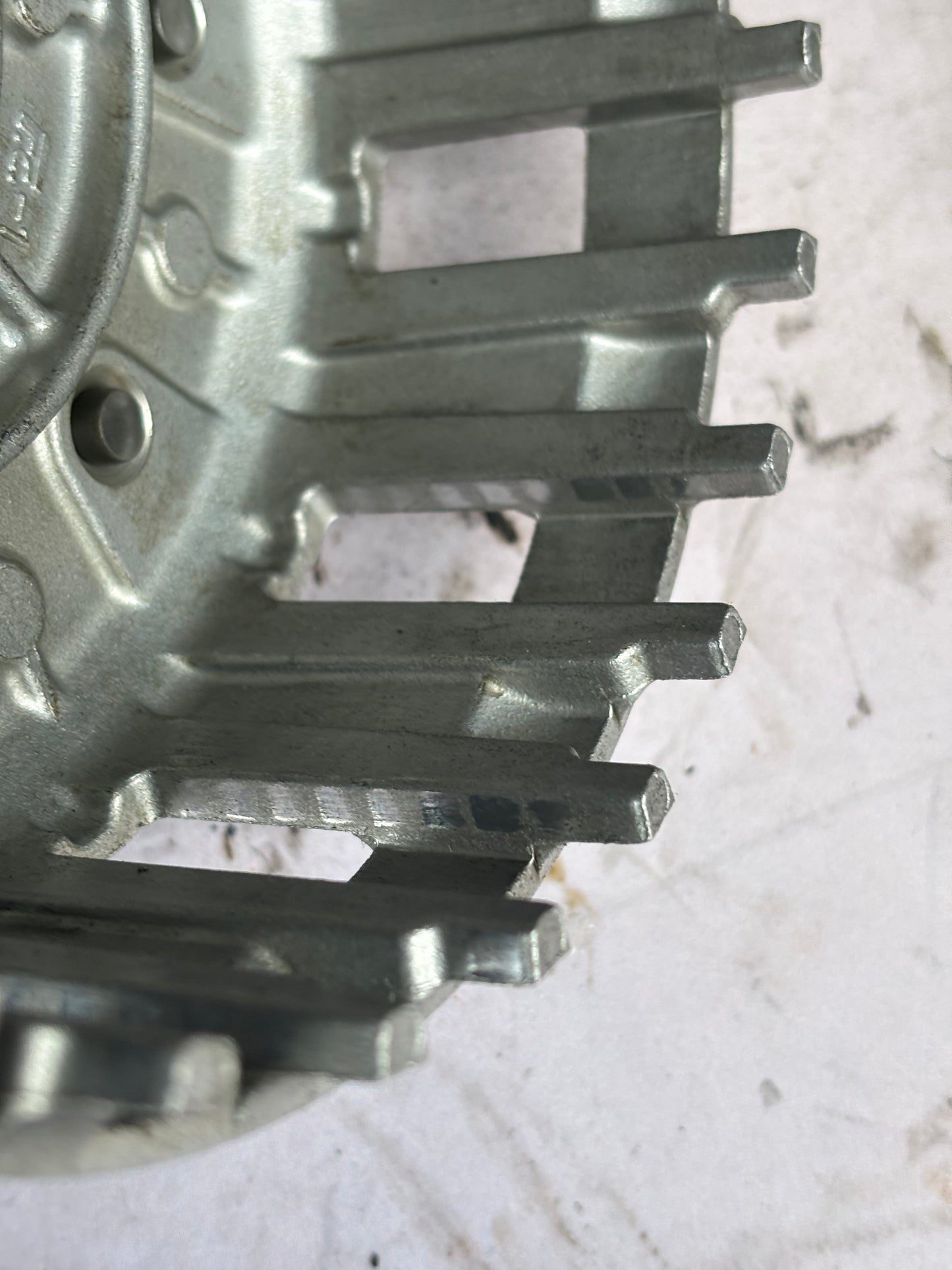 Anti-Rutsch-Kupplungssystem Yamaha MT 09 und Tracer 900 2017-2020
