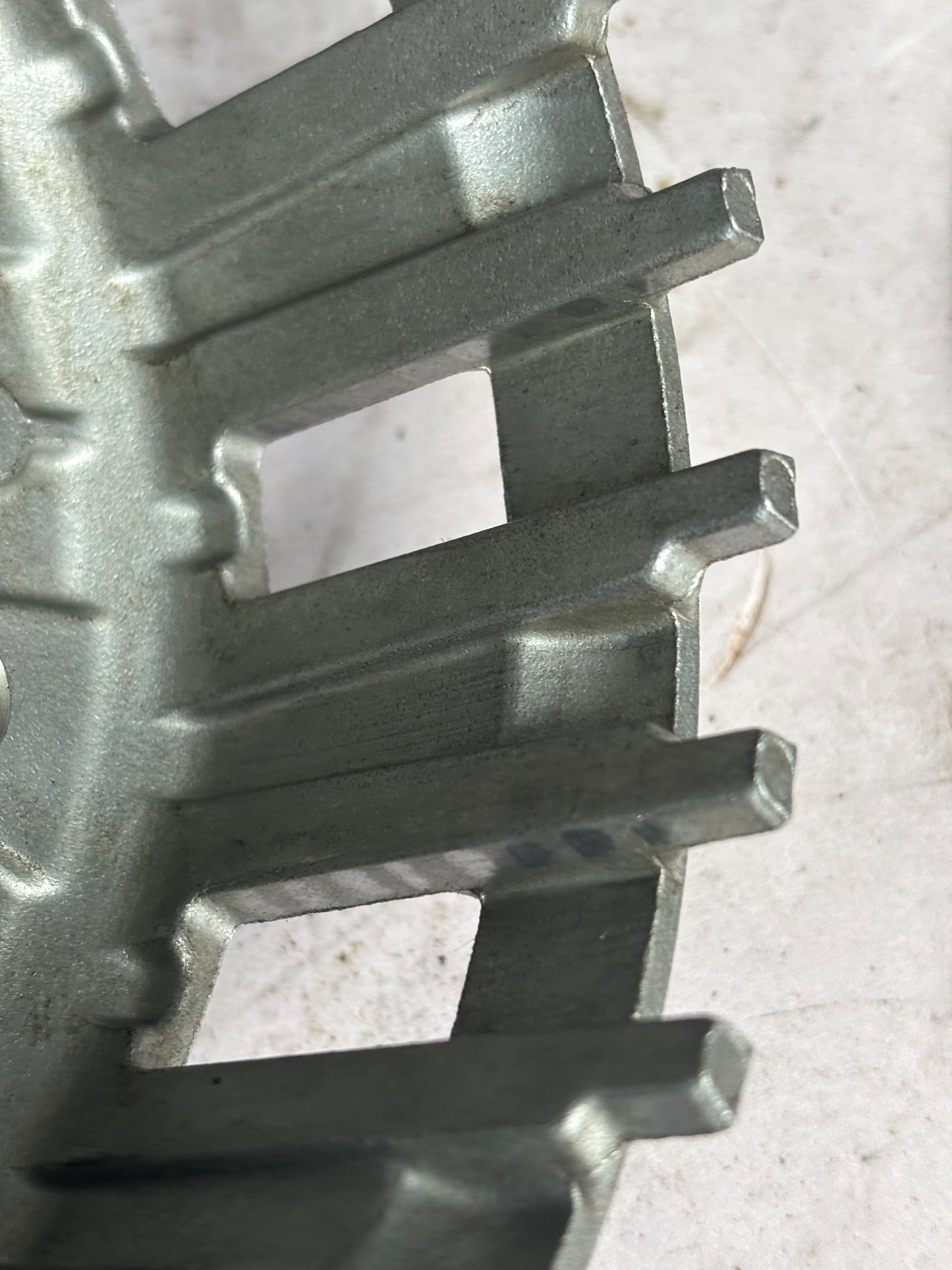 Anti-Rutsch-Kupplungssystem Yamaha MT 09 und Tracer 900 2017-2020