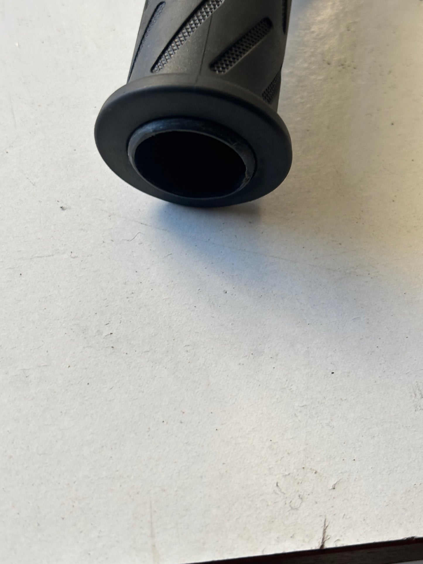 Poignée gaz accélérateur  tirage rapide avec câblage Yamaha Mt07 2014/2020