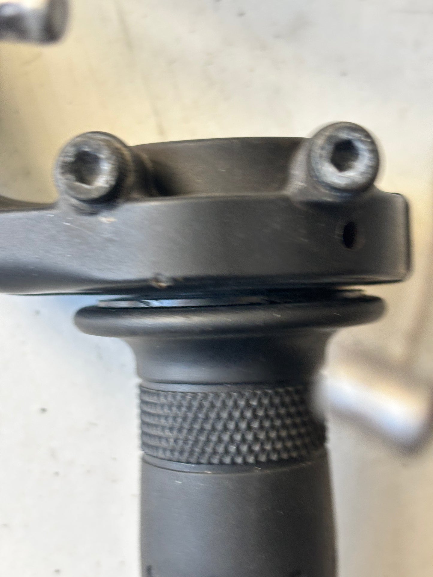 Poignée gaz accélérateur  tirage rapide avec câblage Yamaha Mt07 2014/2020