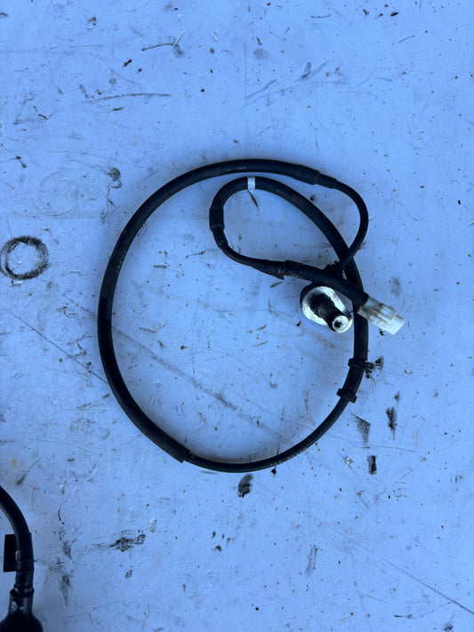 Hinterer ABS-Sensor Mt07 2014/2017