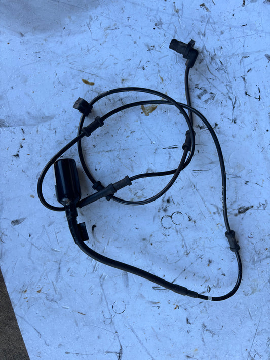 Hinterer ABS-Sensor Mt07 2021/2024