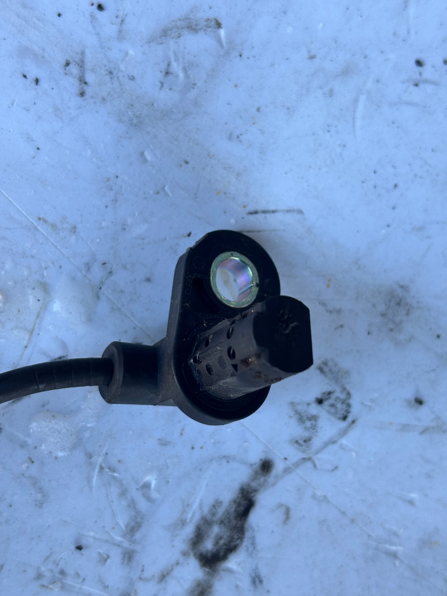 Hinterer ABS-Sensor Mt07 2021/2024
