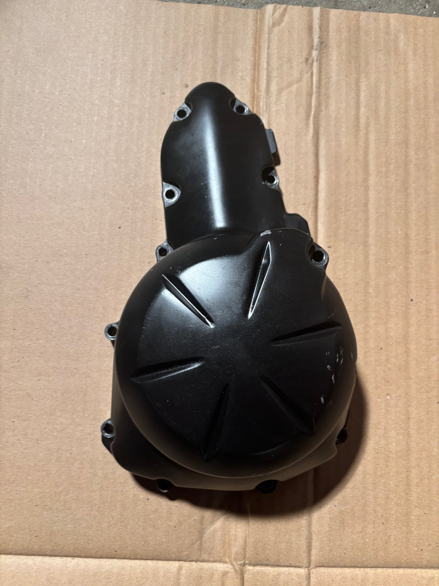 Kawasaki Er6n er6f 2009/2016 Stator Lichtmaschinengehäuse
