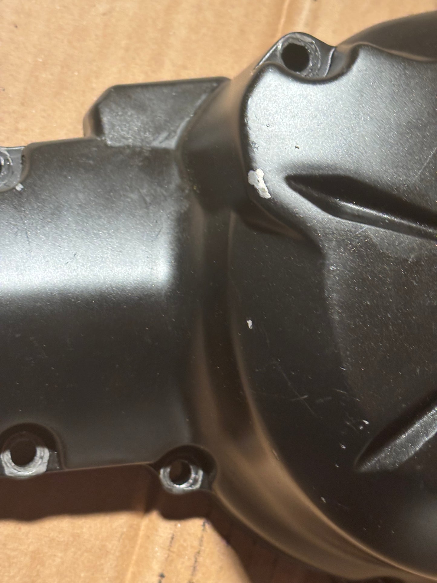 Kawasaki Er6n er6f 2009/2016 Stator Lichtmaschinengehäuse