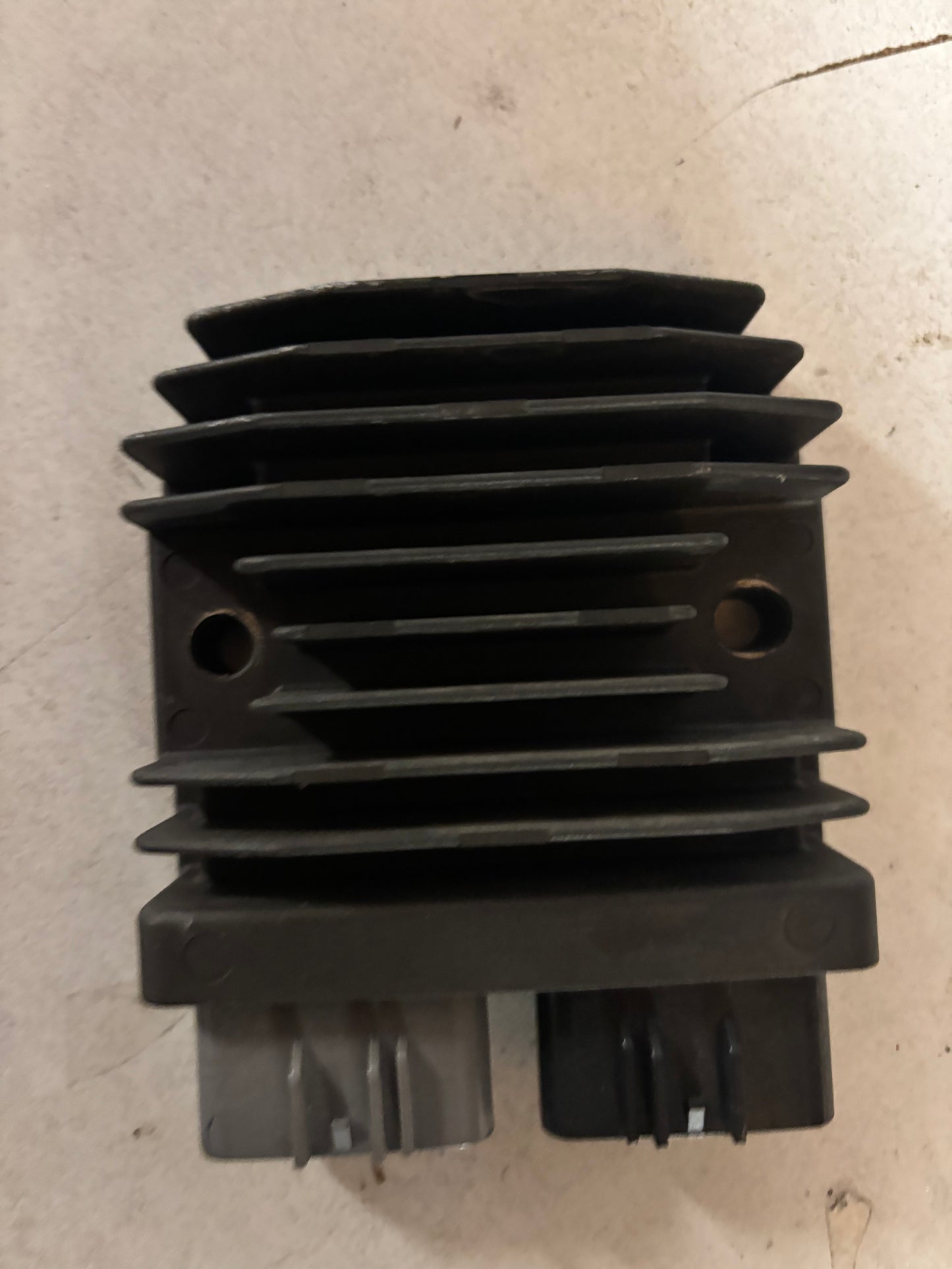 Spannungsregler Yamaha MT 09 Tracer 2013/2016