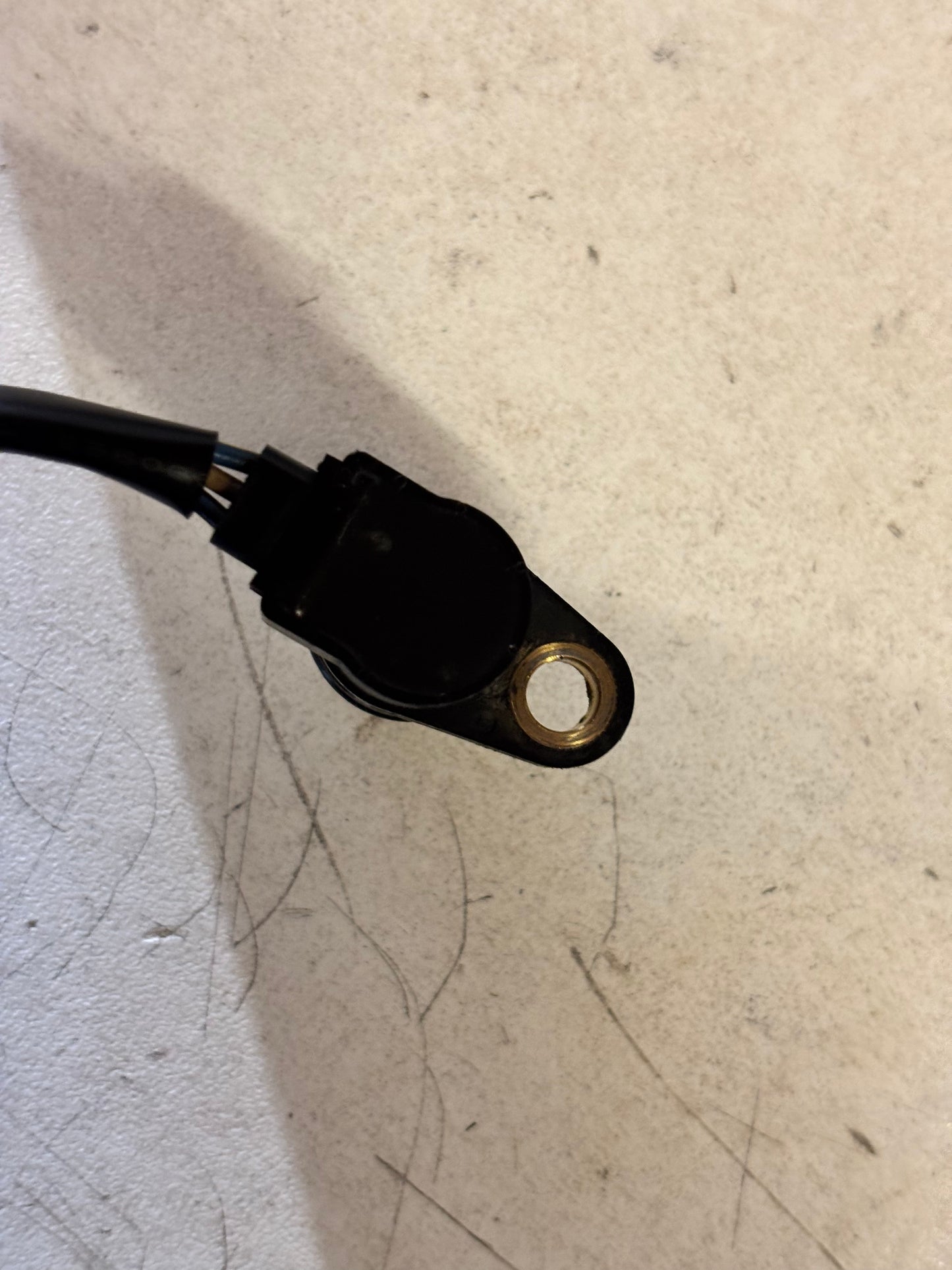 Capteur sonde de vitesse mt07 mt-07 2014/2024 1WS837550100