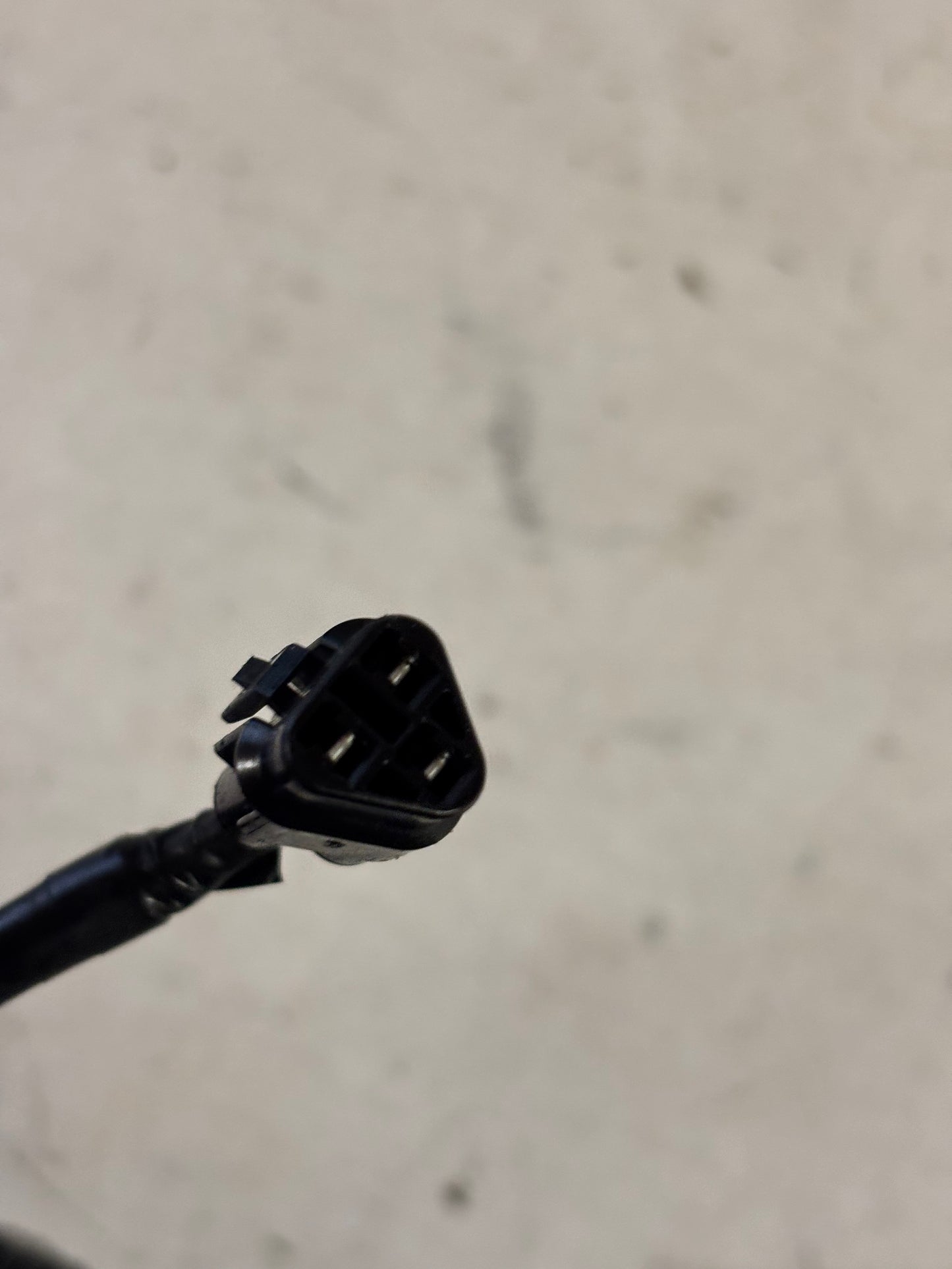 Capteur sonde de vitesse mt07 mt-07 2014/2024 1WS837550100