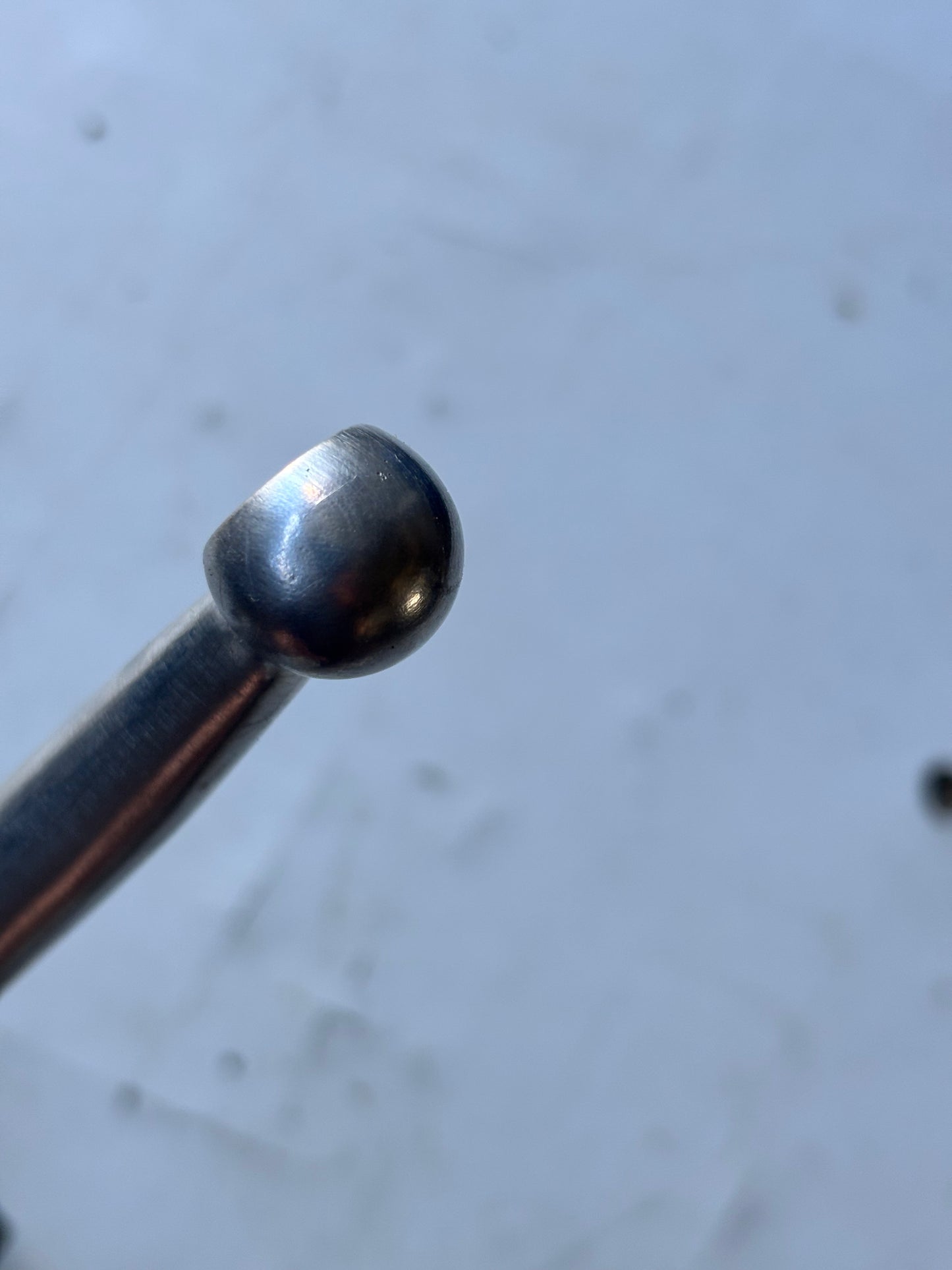 Levier pompe de frein  yamaha mt 09 2021-2024