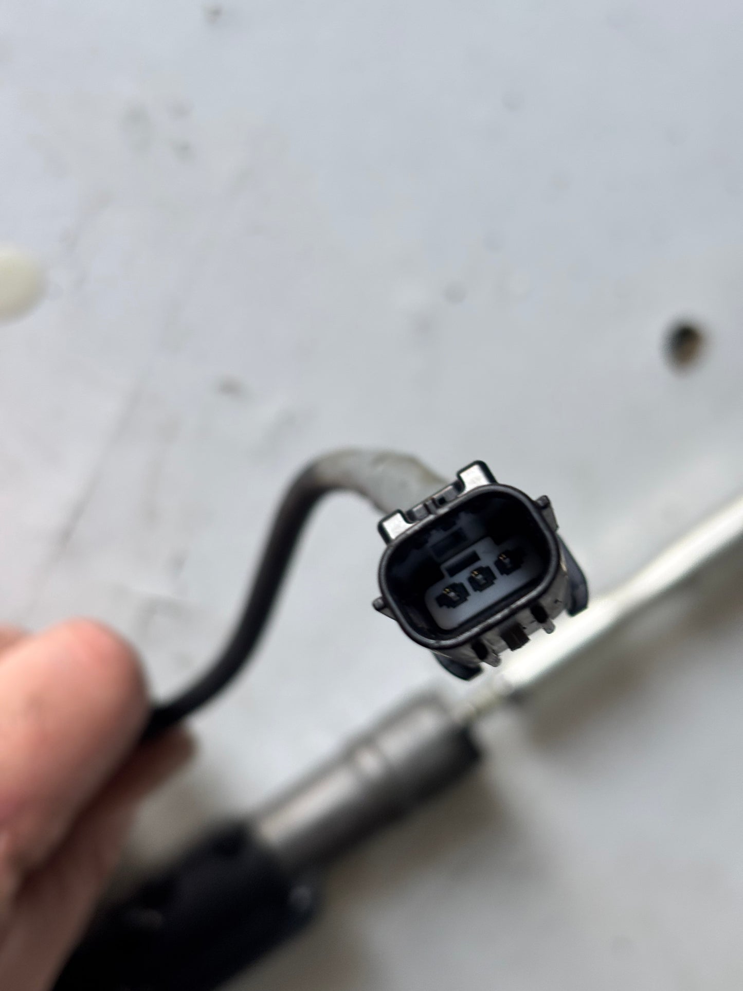 Quickshifter shifter Yamaha mt09 mt 09 2021/2024  origine