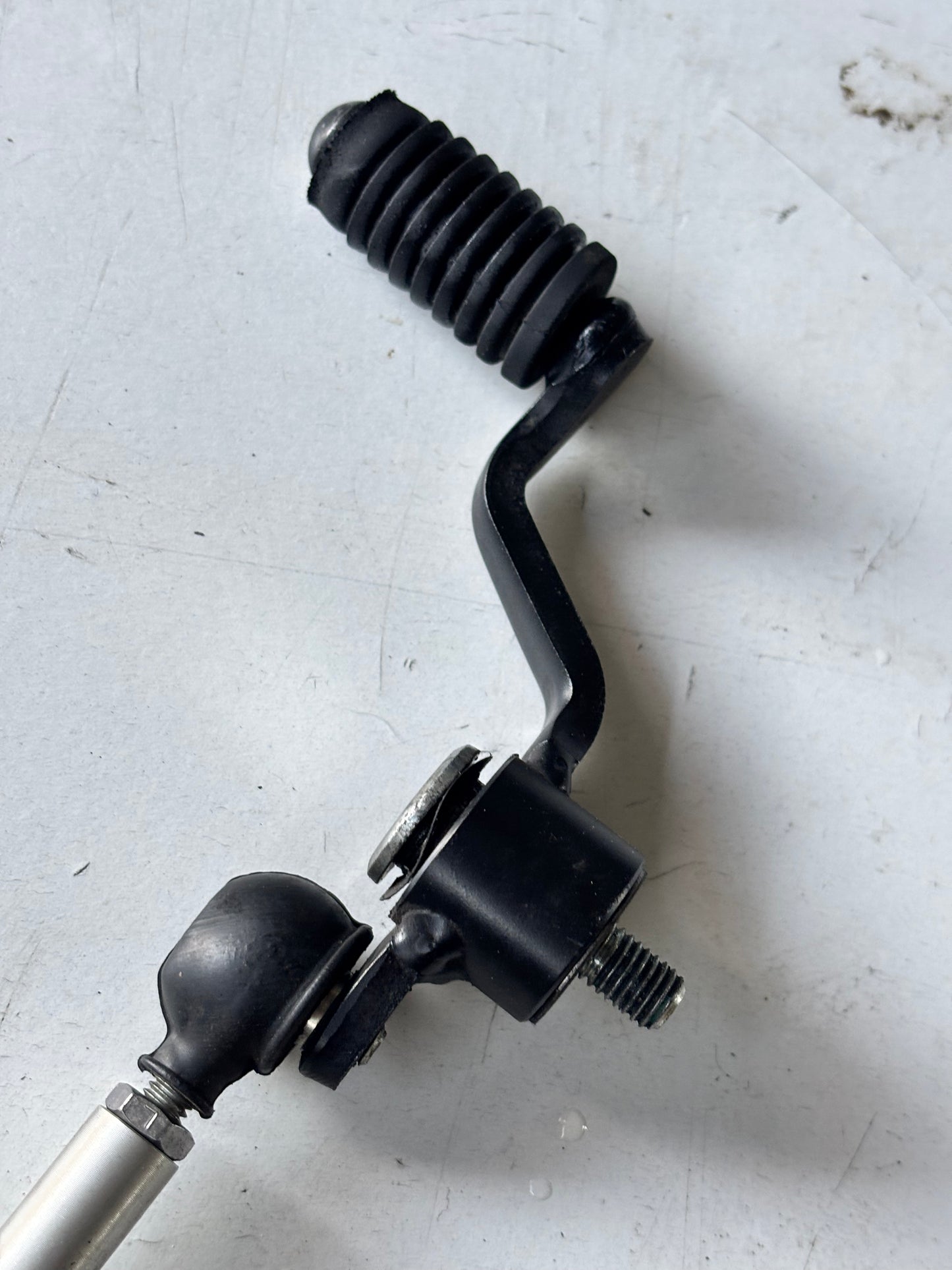 Quickshifter shifter Yamaha mt09 mt 09 2021/2024  origine